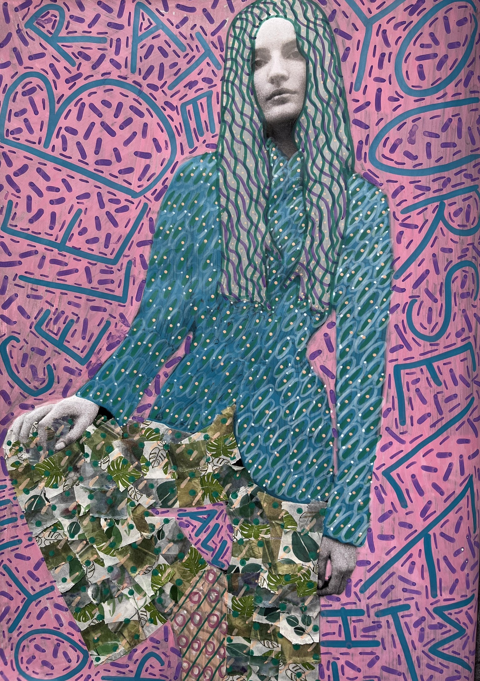 Loved this process! - image 1 - student project