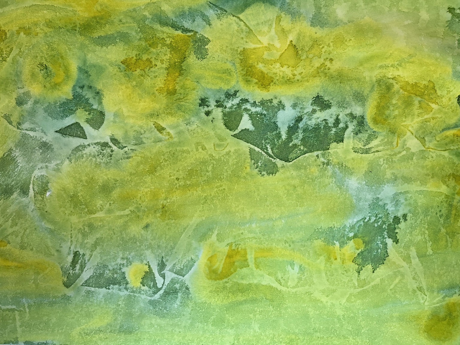 Collaged Paper Fun - image 2 - student project