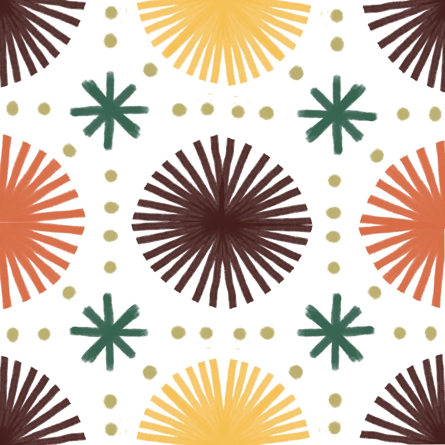 Blob tiles - Work In Progress - image 6 - student project