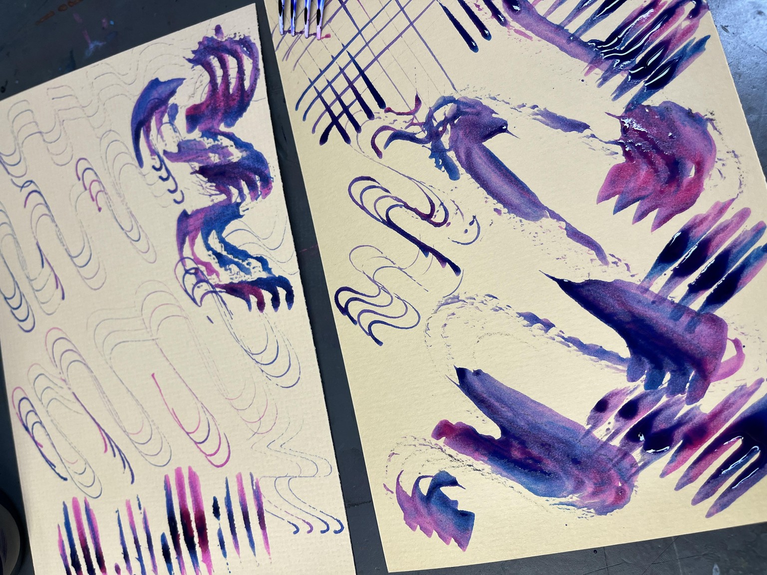 Unconventional Marks - Updated - image 4 - student project