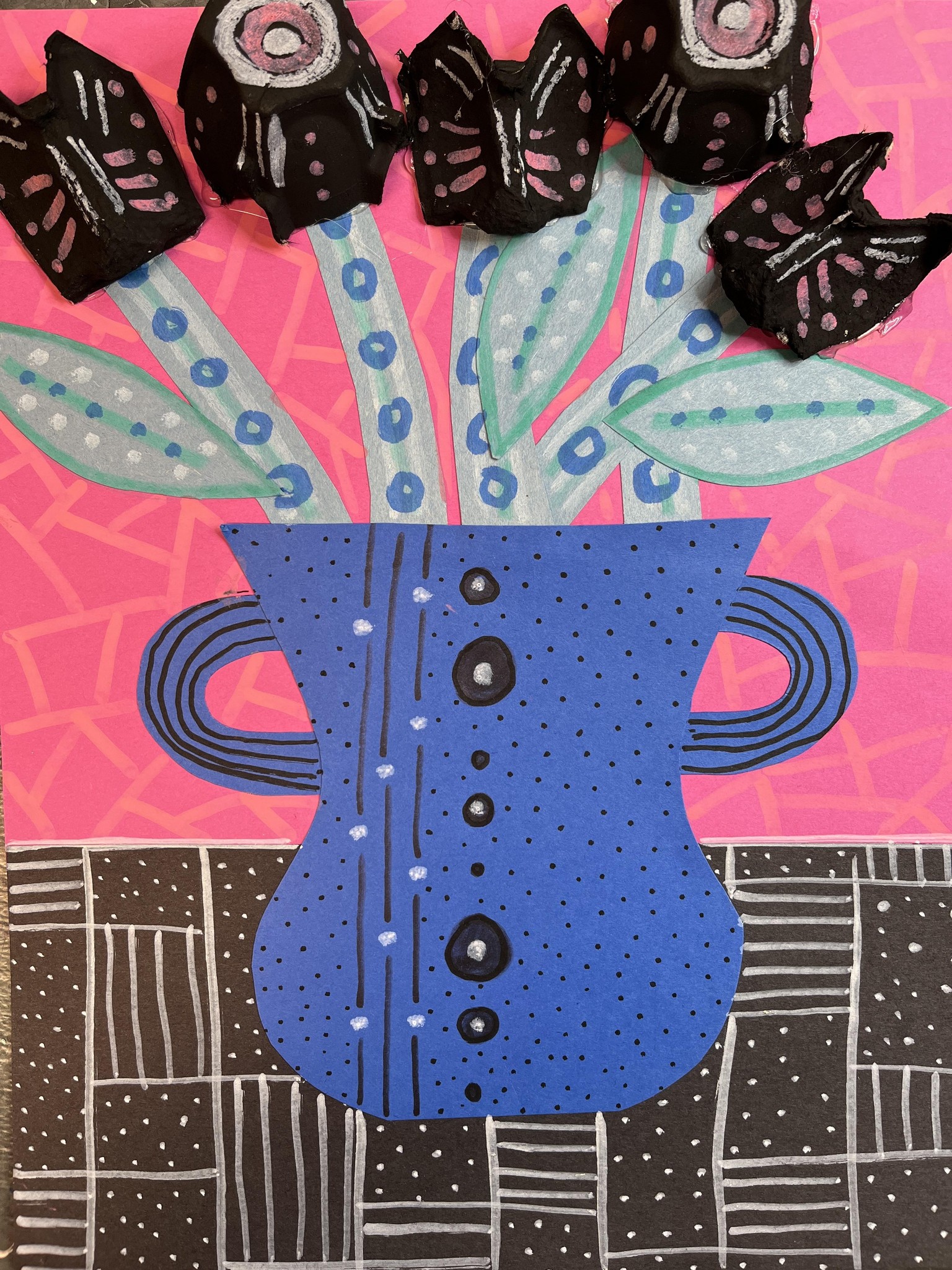 Dots Galore! :) - image 4 - student project