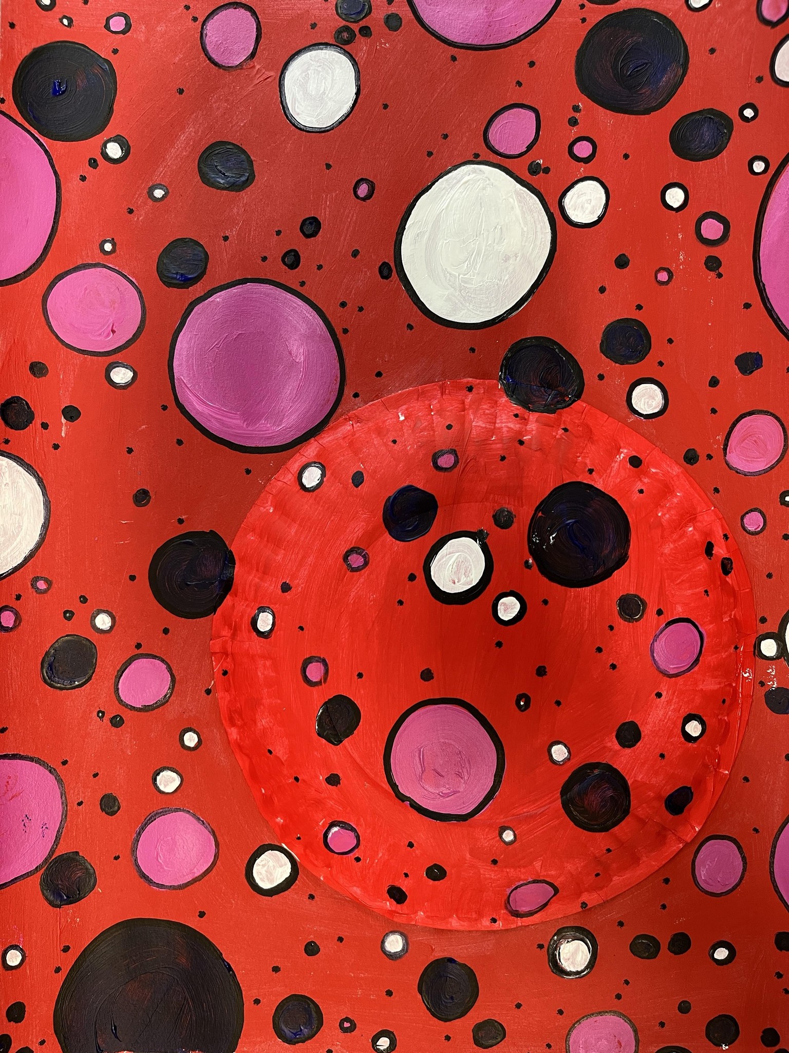 Dots Galore! :) - image 5 - student project