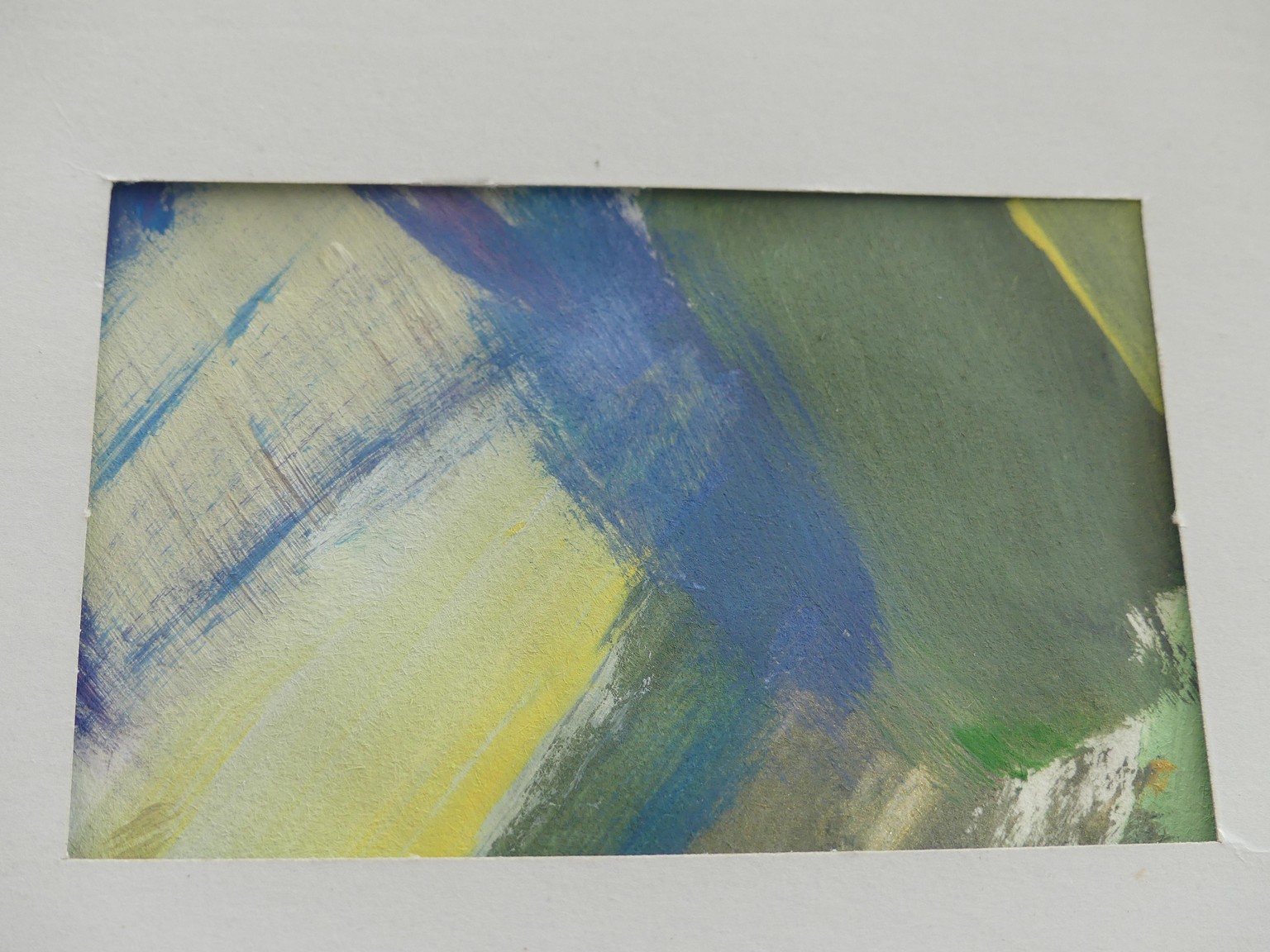 Break Your Colour Rut in Minutes - Kindergarten Approach - image 5 - student project