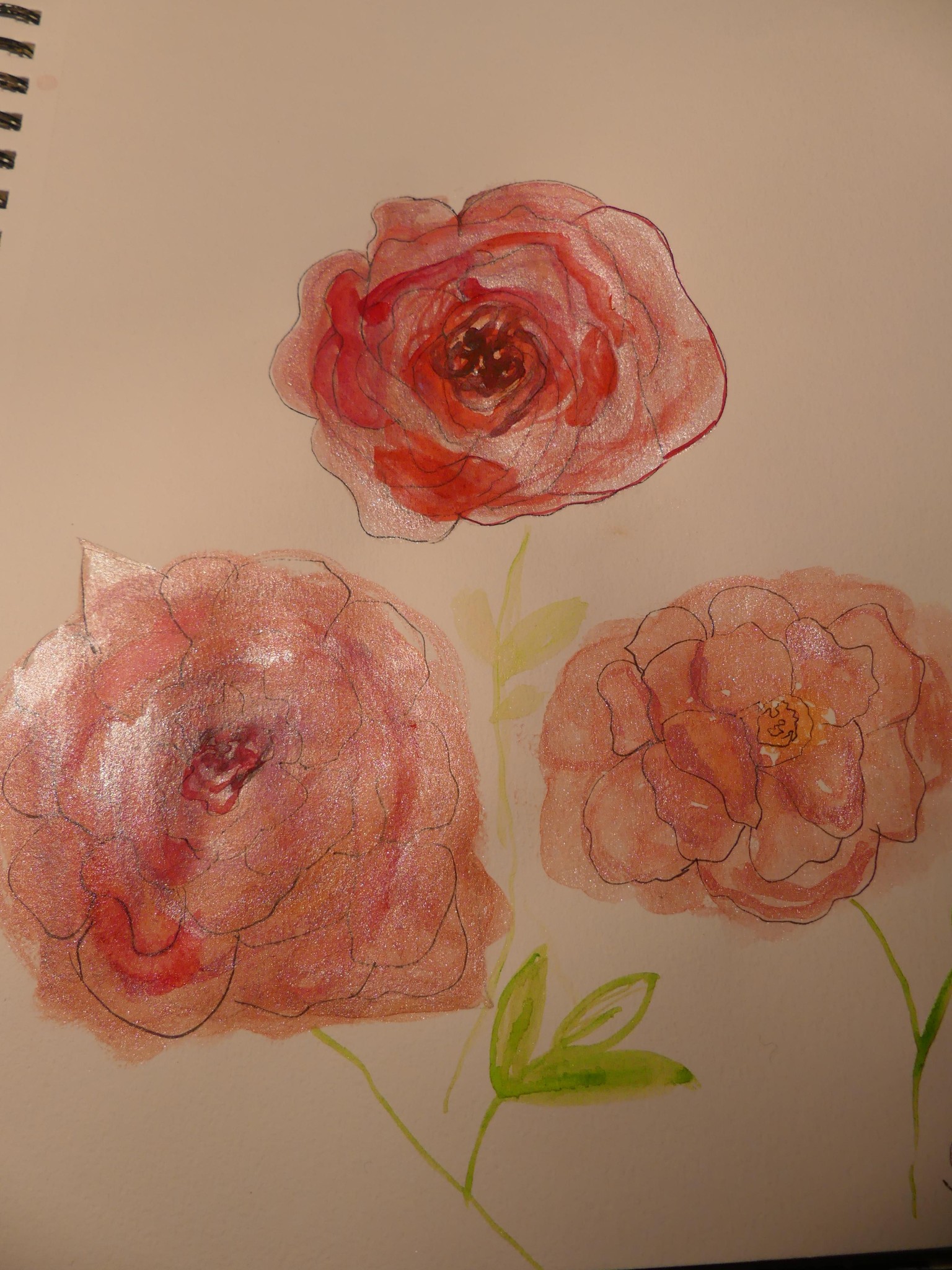 #Showyourart_Scholarship2024 - image 3 - student project