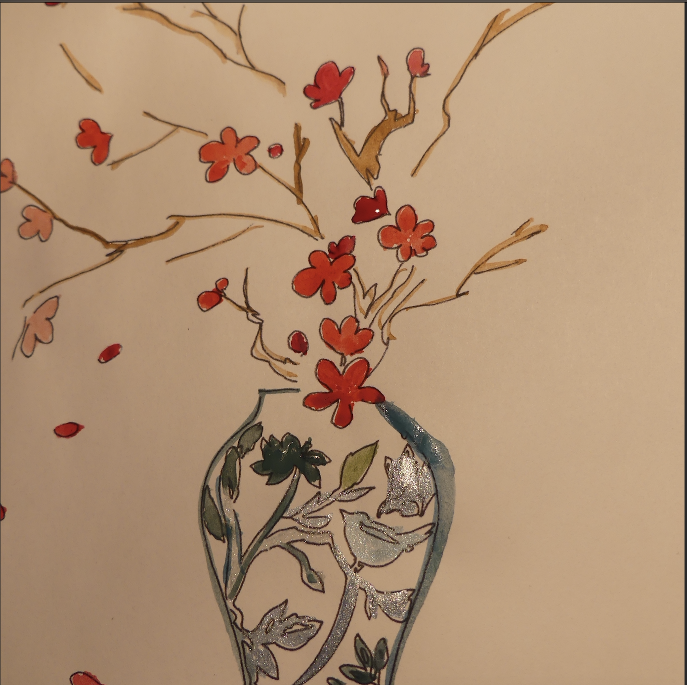 #SHOWYOURART_SCHOLARSHIP2024 - image 1 - student project