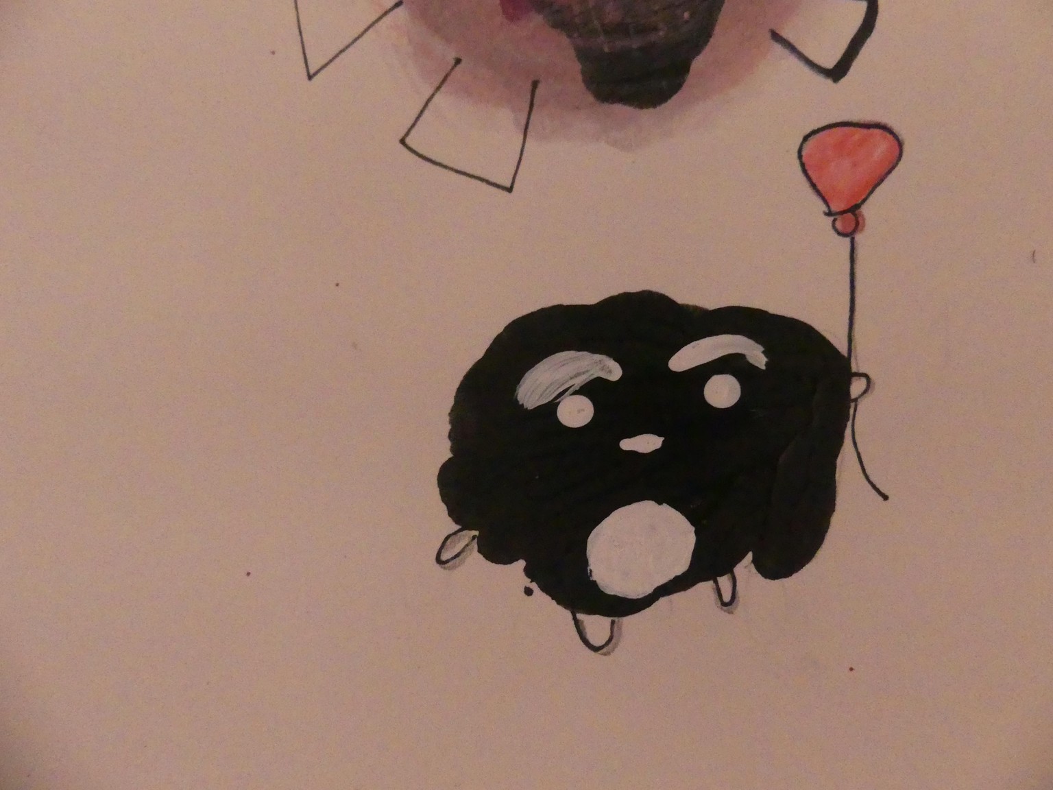 Artful Inspiration - image 6 - student project