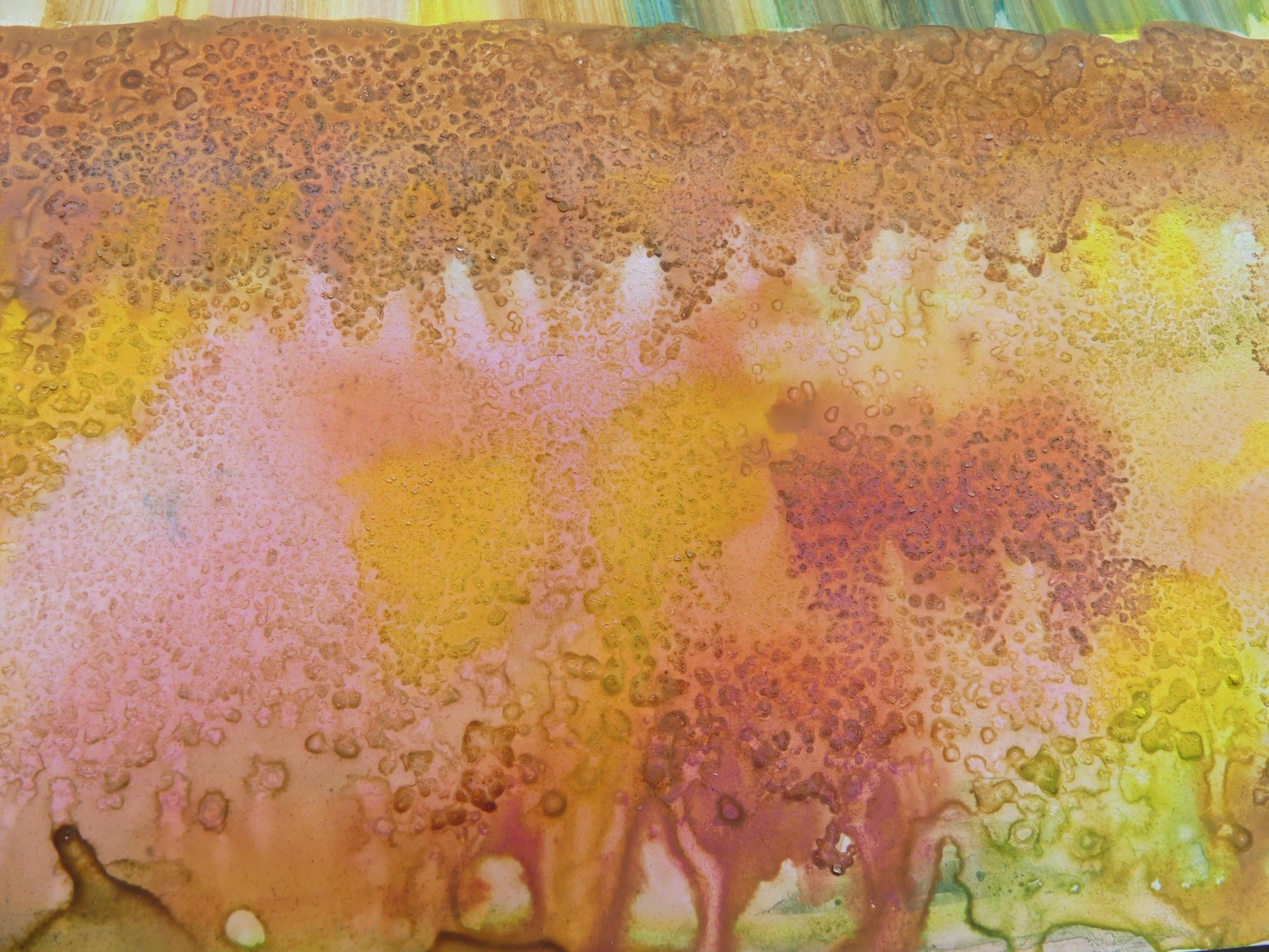 Creative Flow in 7 Days - image 5 - student project