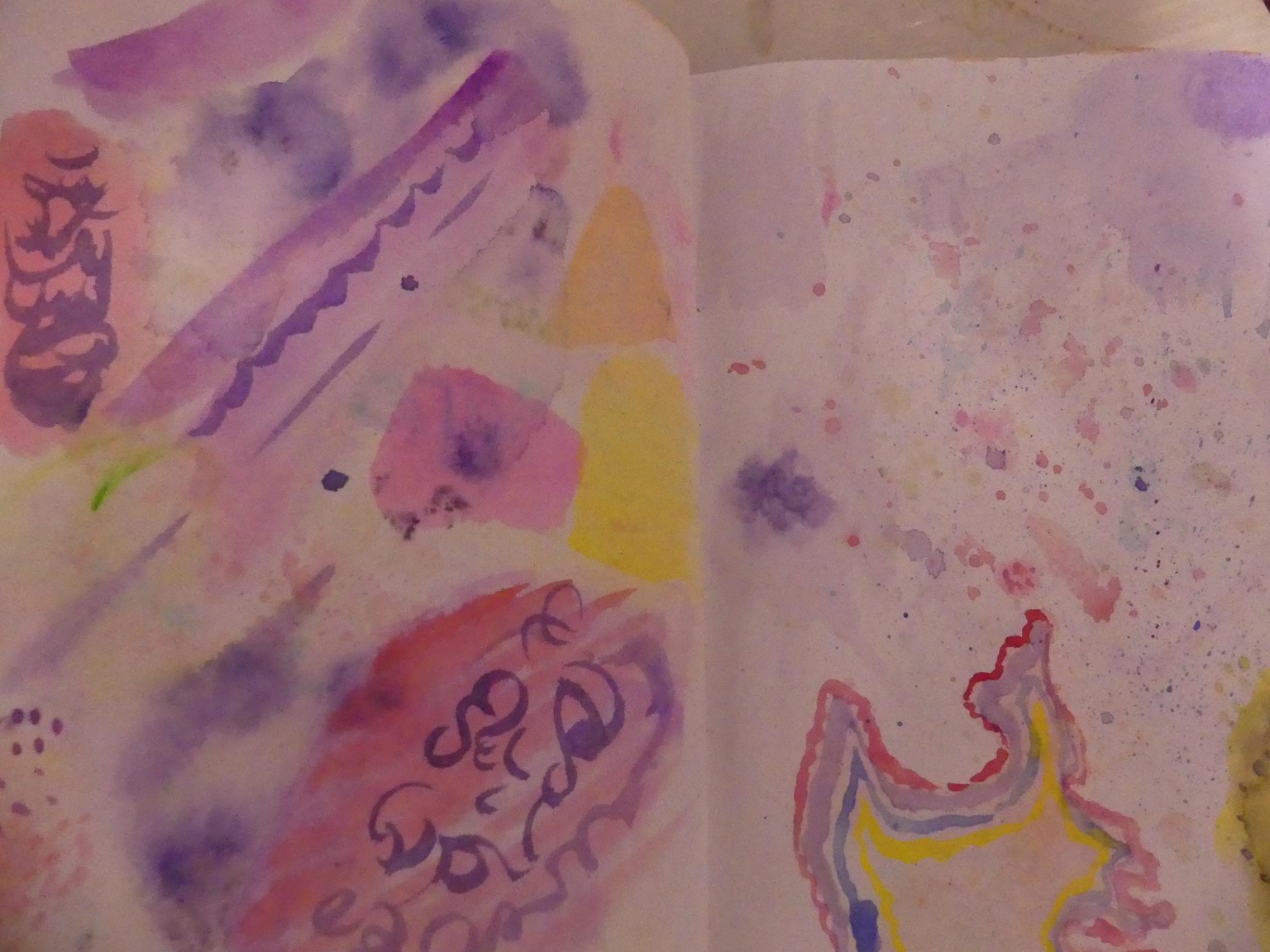 Artful Inspiration - image 15 - student project