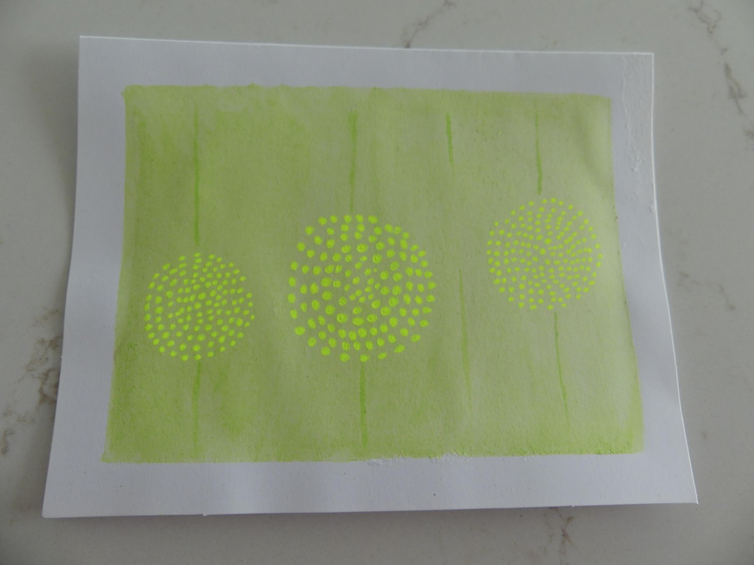 My Cards - image 8 - student project