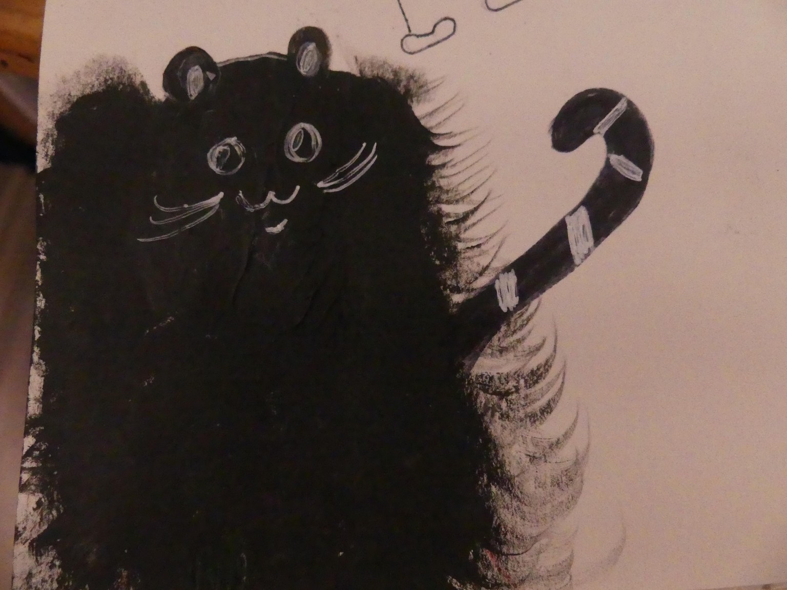 Artful Inspiration - image 3 - student project