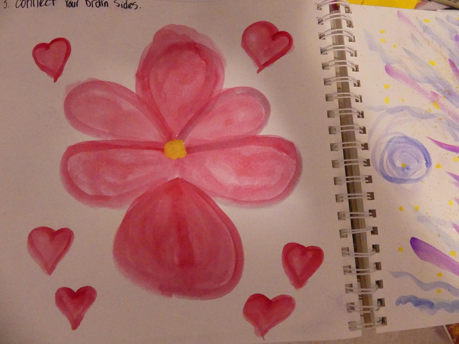 Artful Inspiration - image 10 - student project