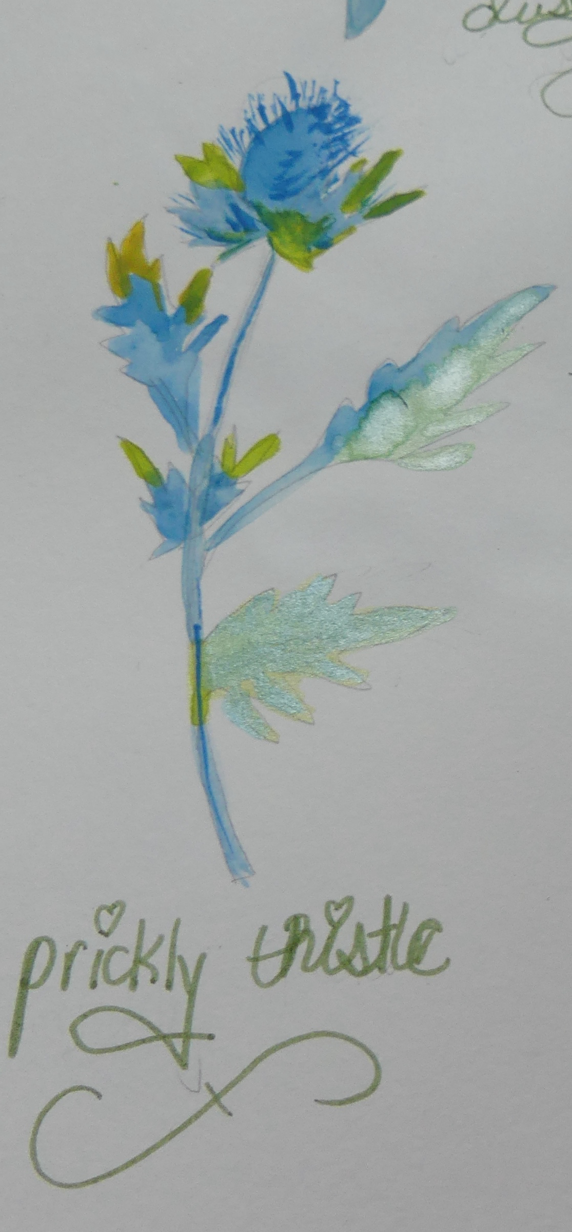 #ShowYourArt_Scholarship2024 - image 2 - student project
