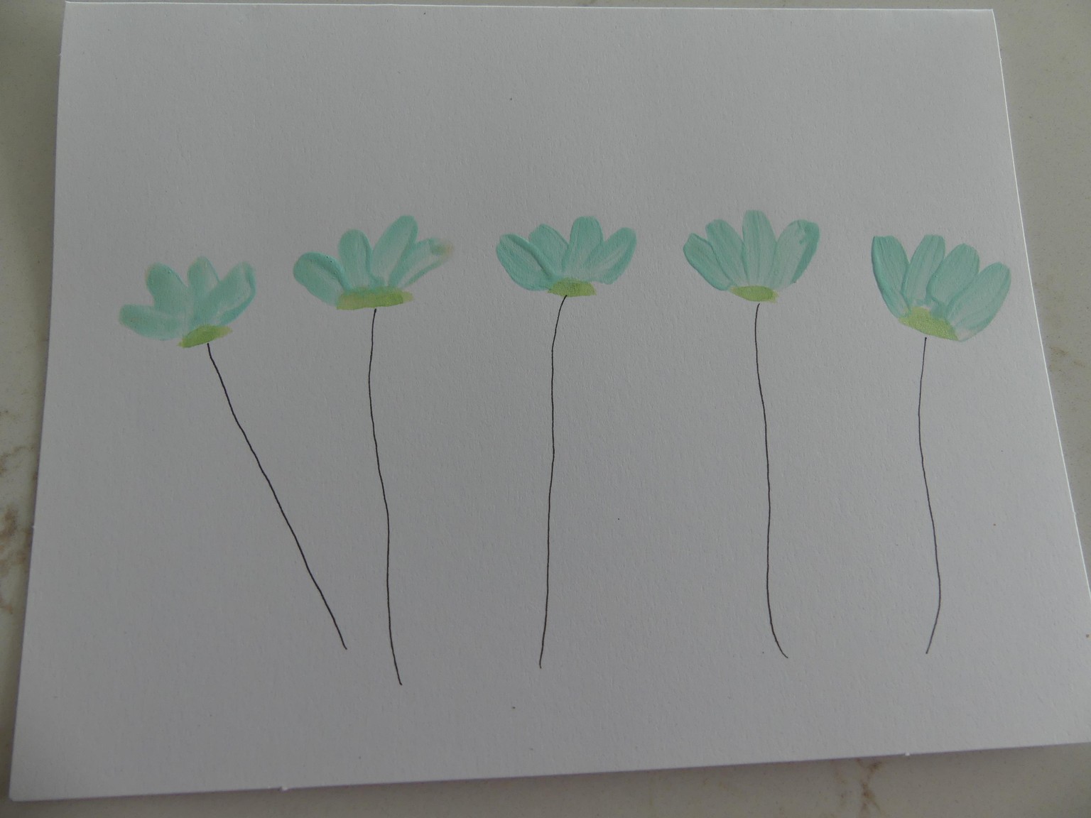 My Cards - image 10 - student project