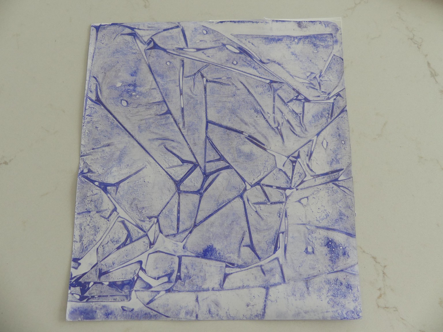 Creative Flow in 7 Days - image 3 - student project