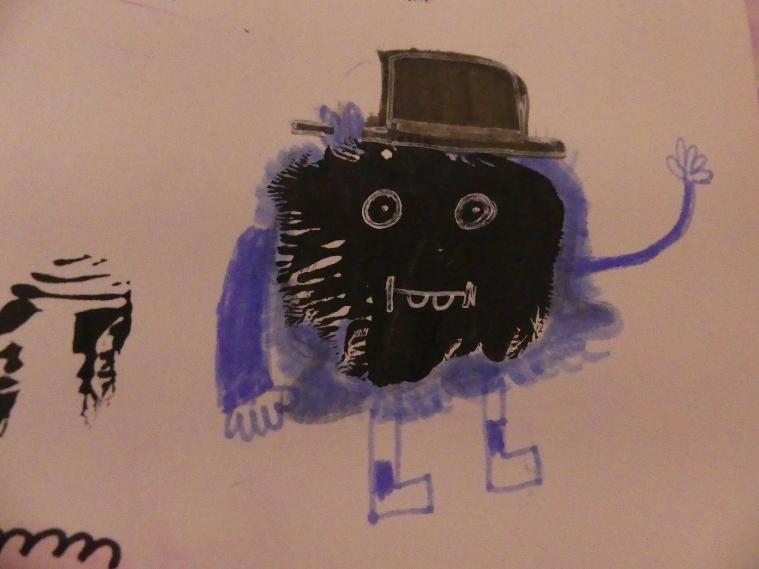 Artful Inspiration - image 8 - student project