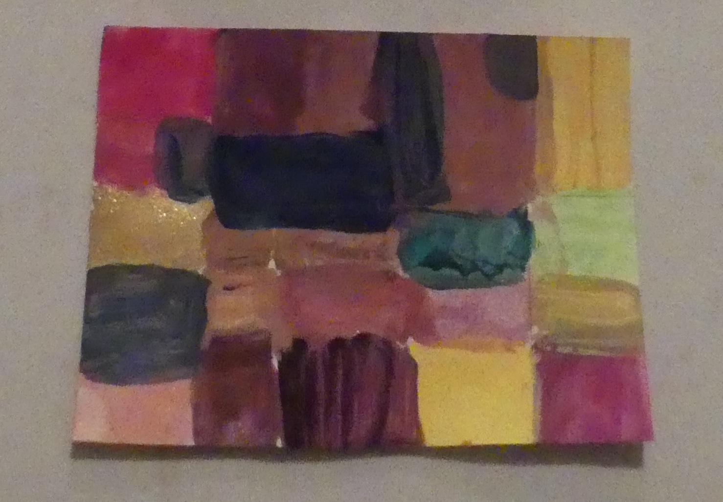 Artful Inspiration - image 1 - student project