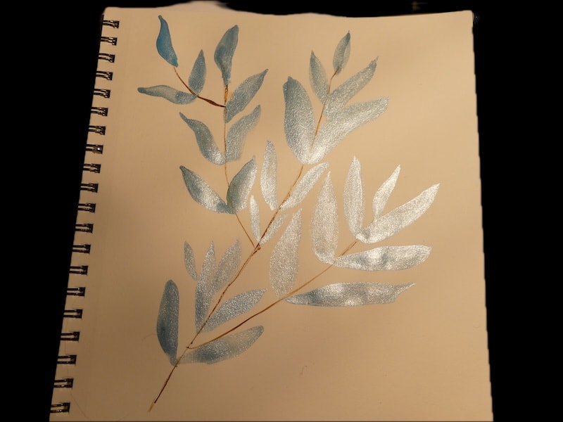 #ShowYourArt_Scholarship2024 - image 4 - student project