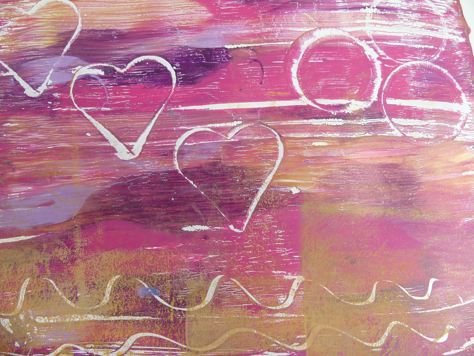 Creative Flow in 7 Days - image 4 - student project