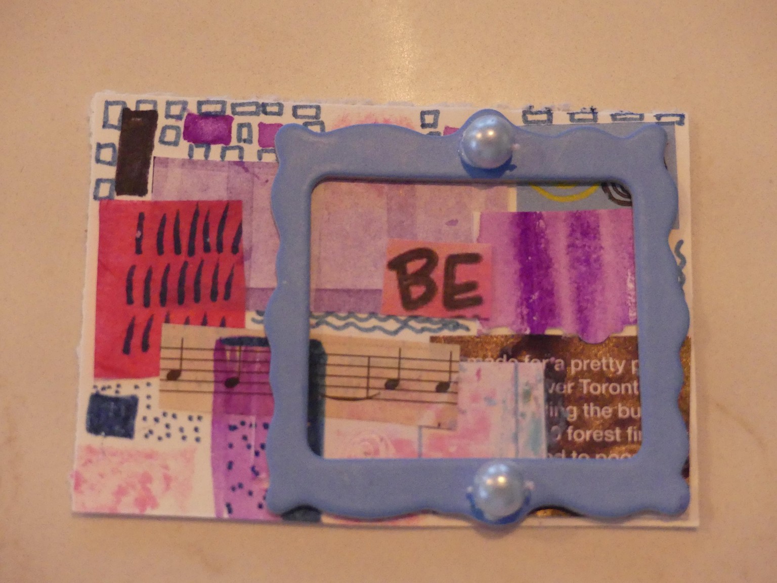 Artful Inspiration - image 16 - student project