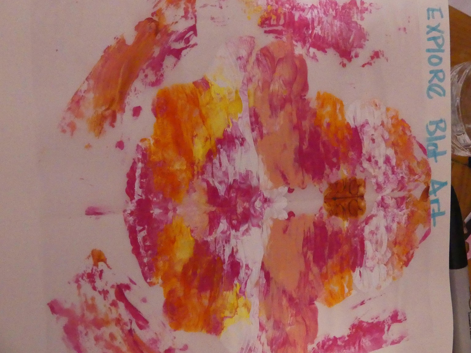 Artful Inspiration - image 14 - student project