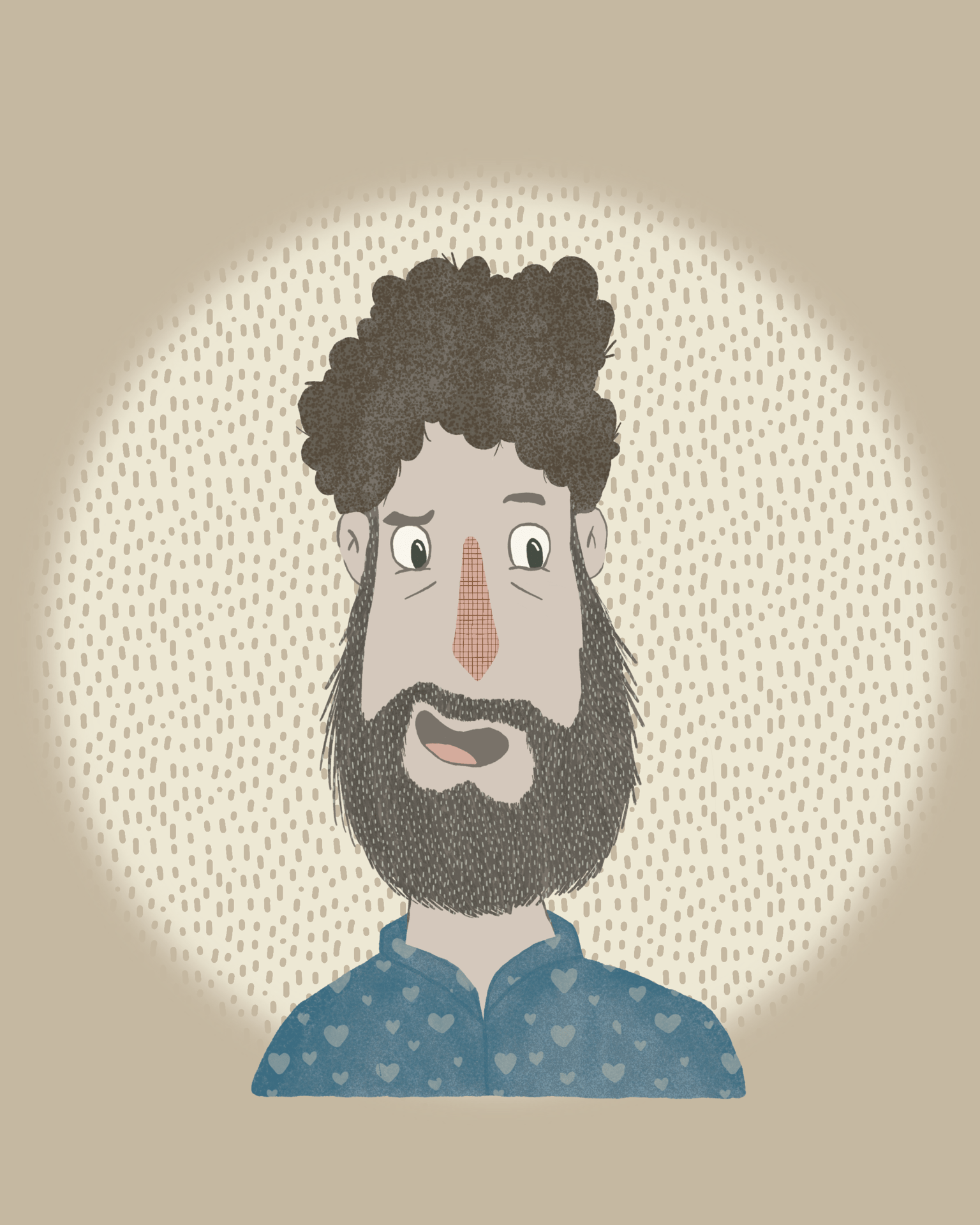 Um homem padrão - image 1 - student project