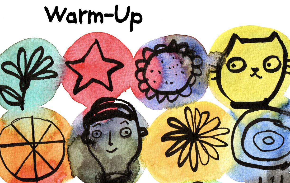 Embracing the Wonky! - image 2 - student project