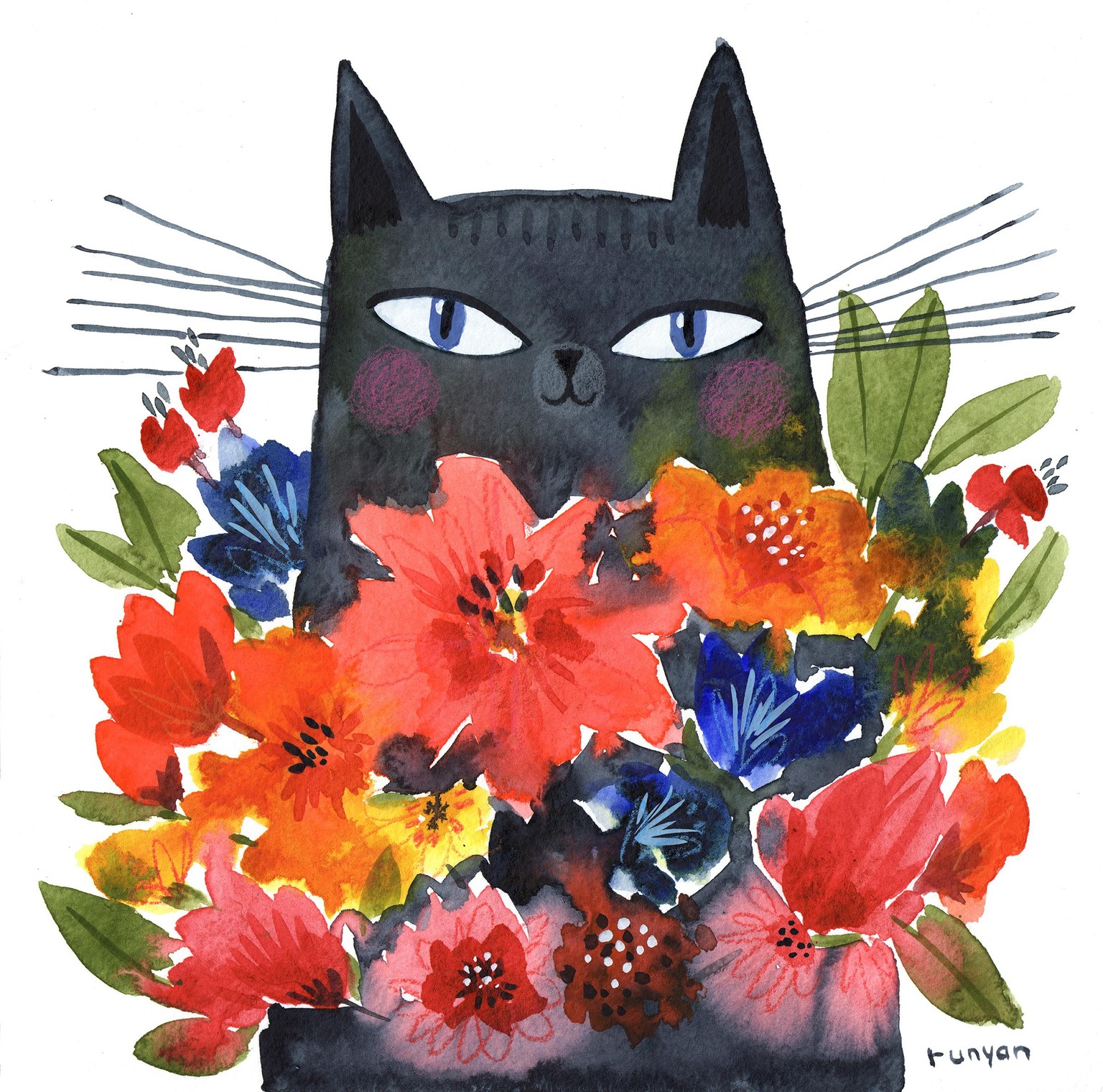 Loosening Up Art! - image 1 - student project