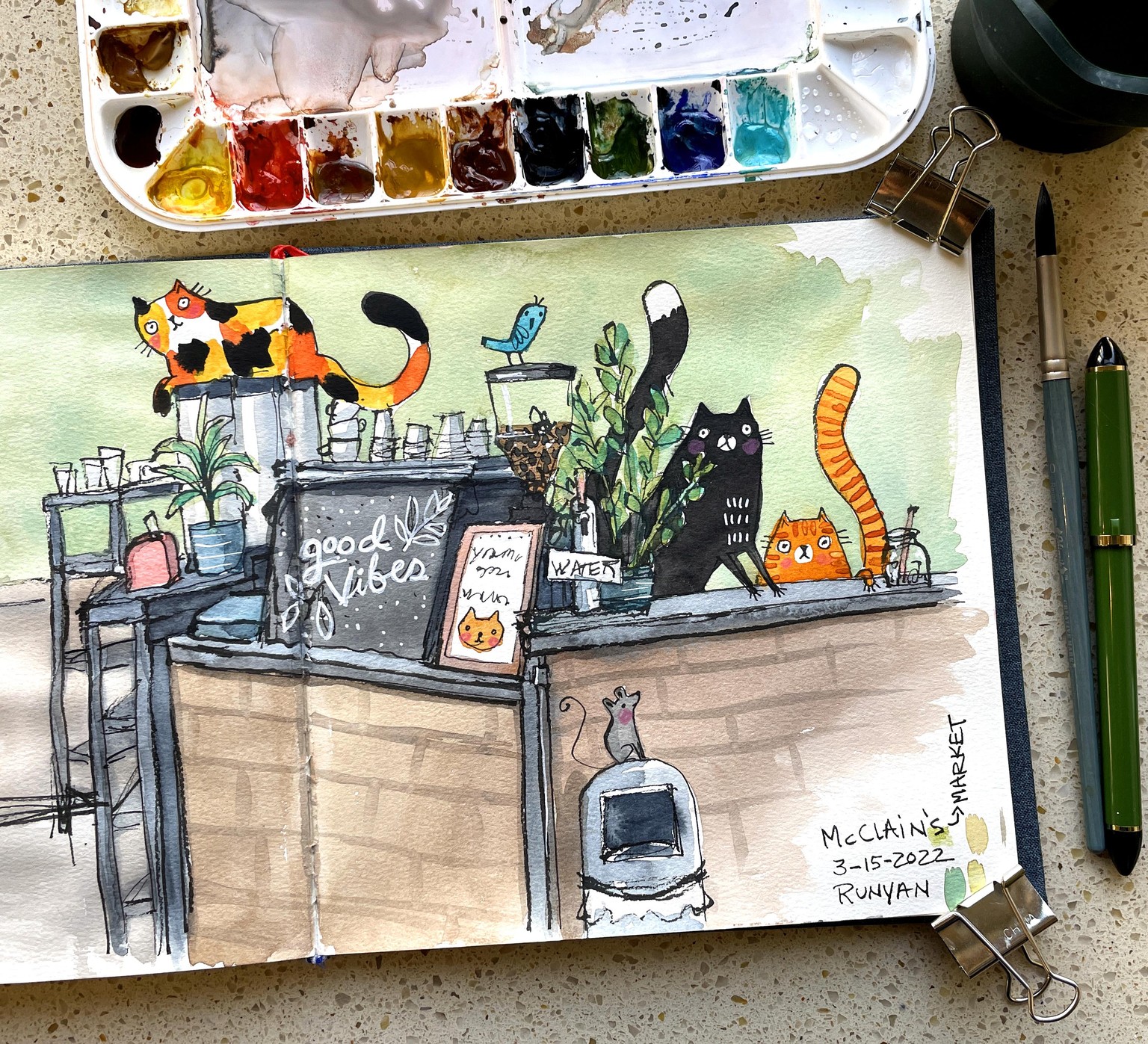 Embracing the Wonky! - image 4 - student project