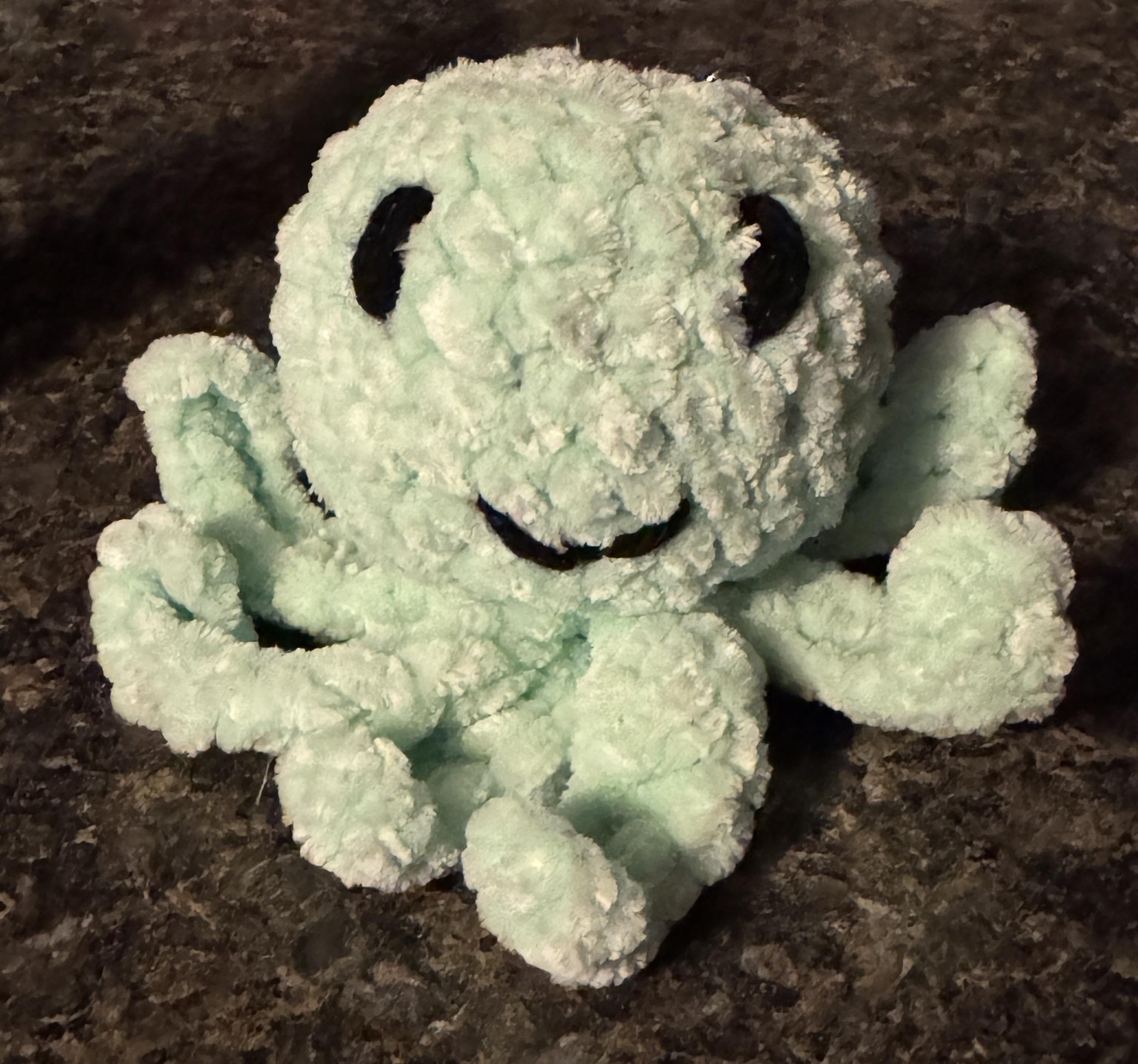 Octopus project - image 1 - student project