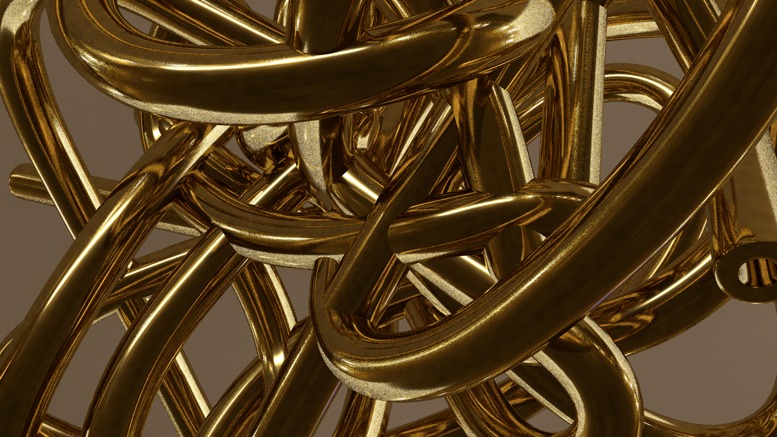 Abstract with Tracer - image 2 - student project