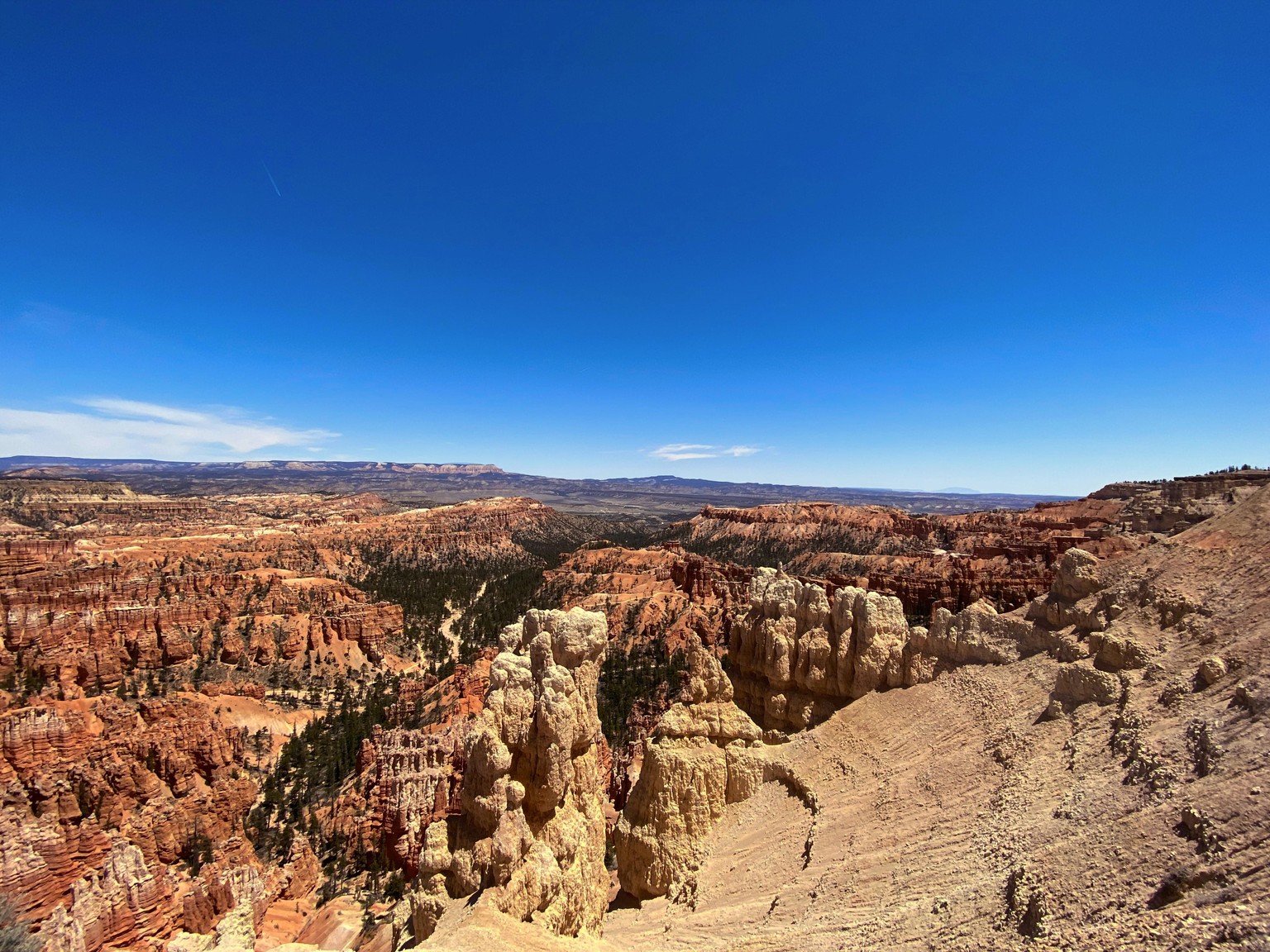 Bryce Canyon - image 2 - student project