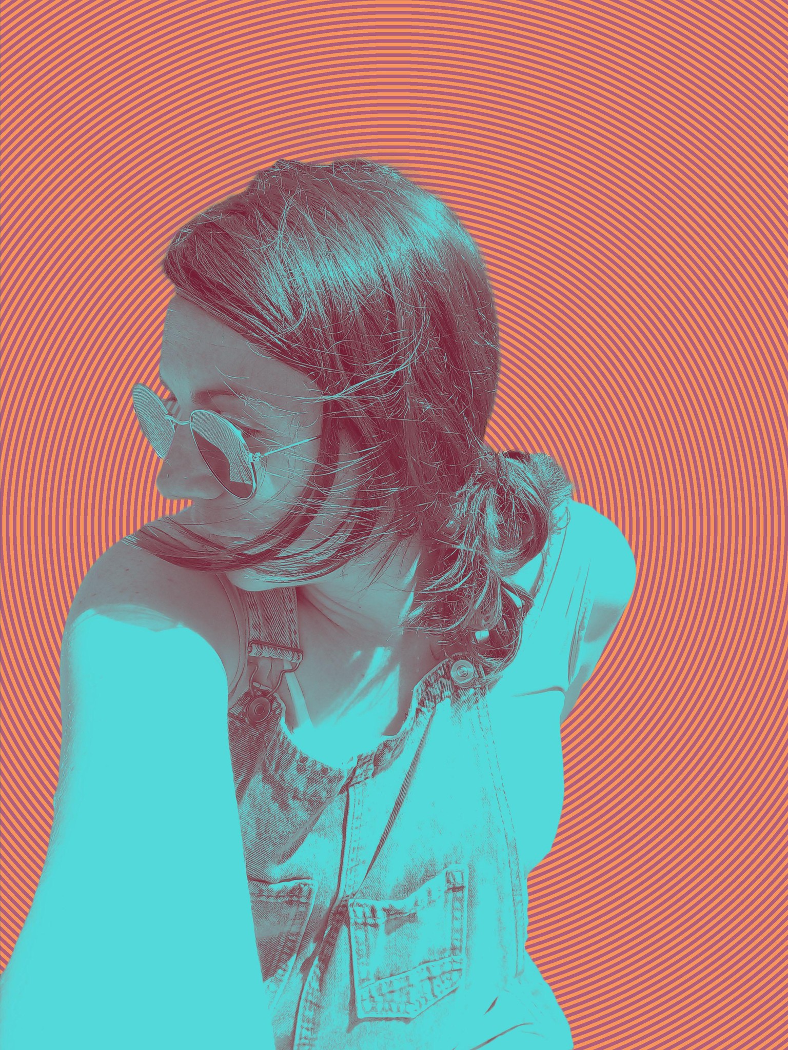 ADOBE PHOTOSHOP CC - ESSENTIALS - image 10 - student project