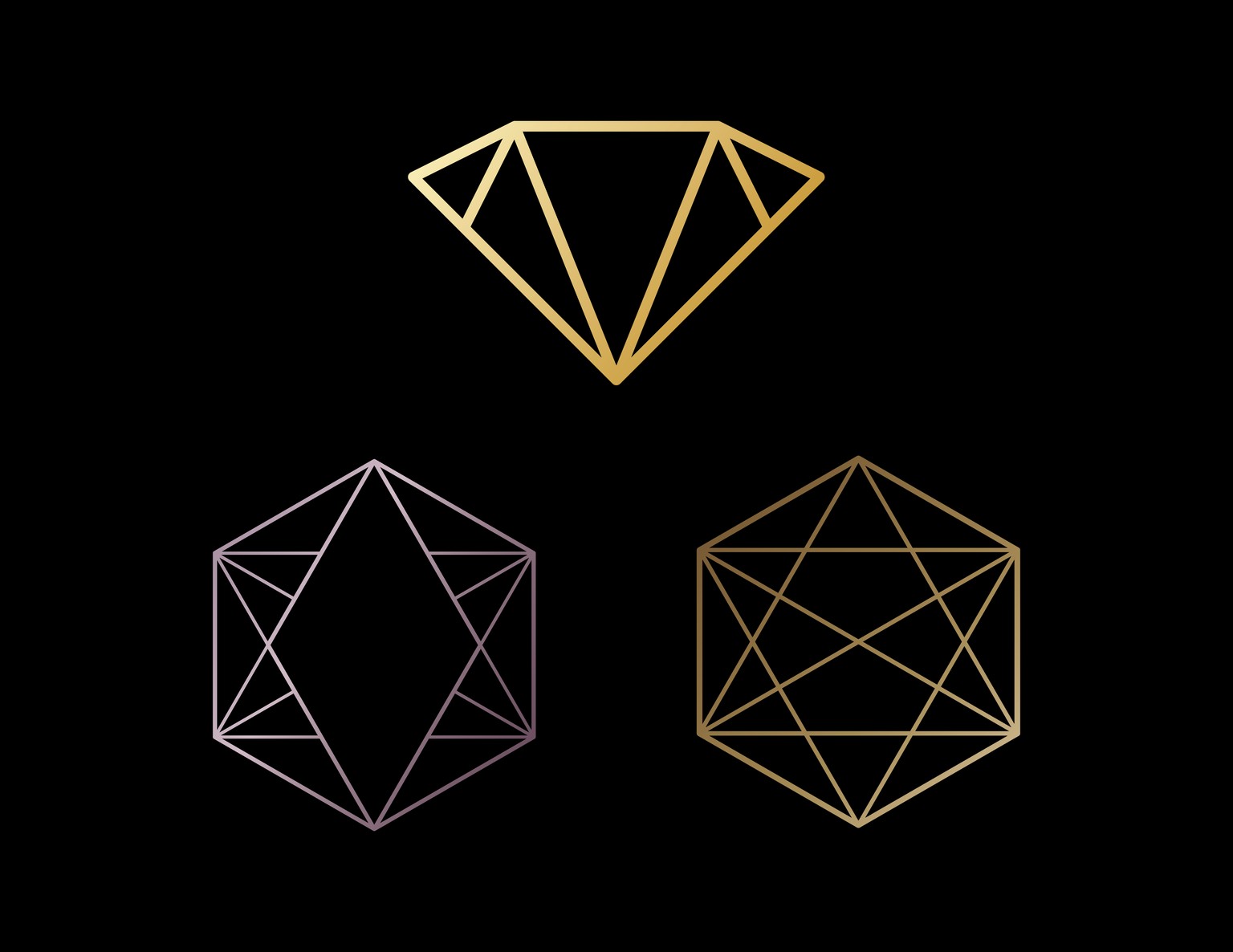 Geometric Shape Class Project - image 4 - student project