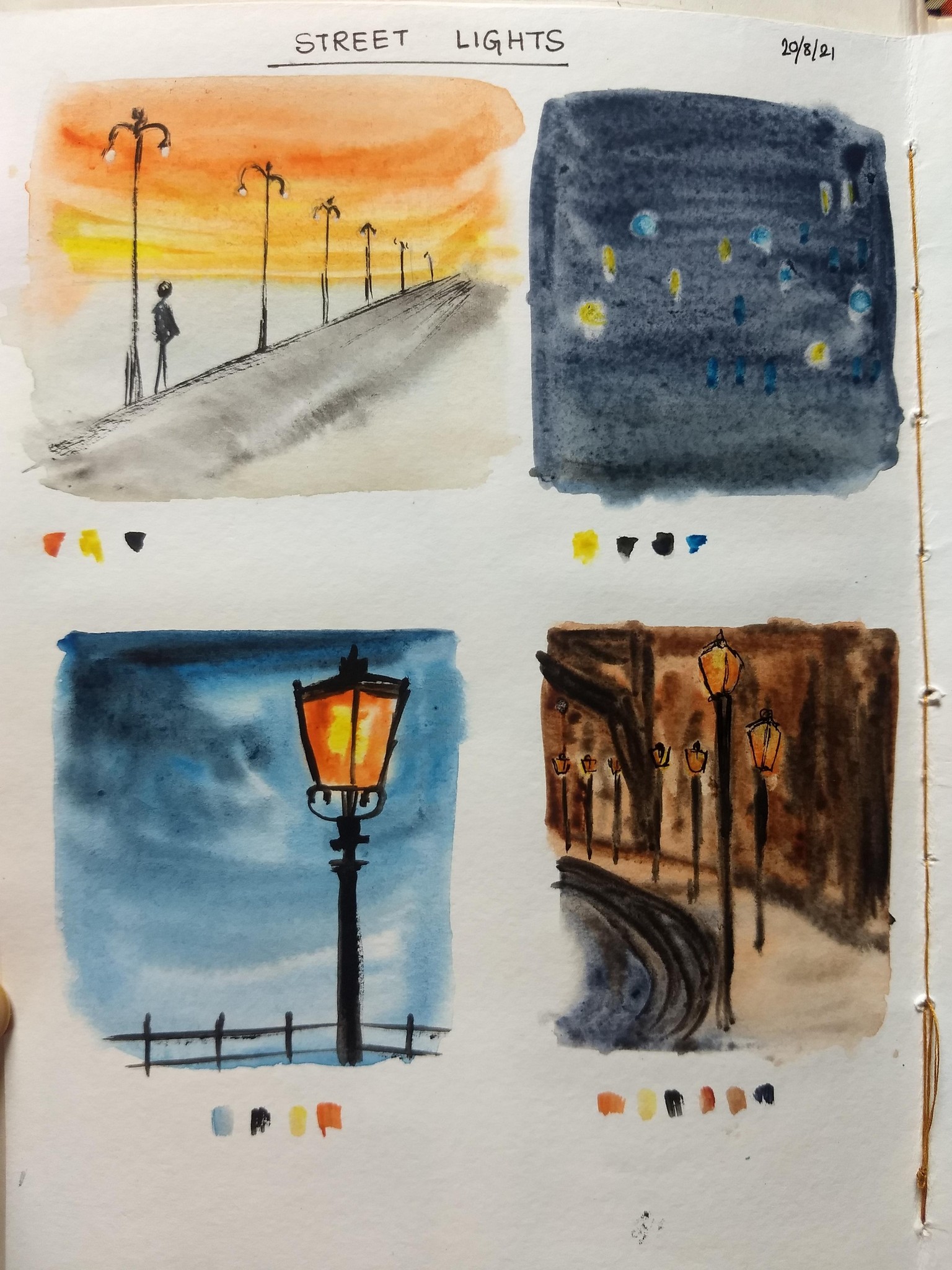 Cityscape - image 1 - student project