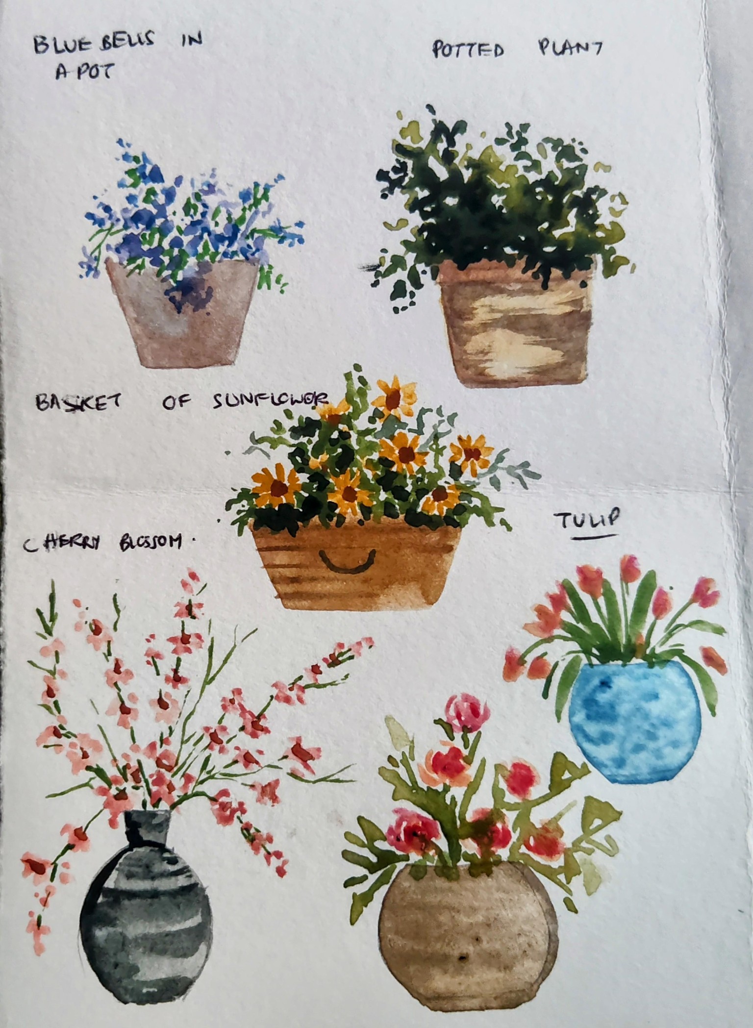 Tiny art , big impact - image 1 - student project