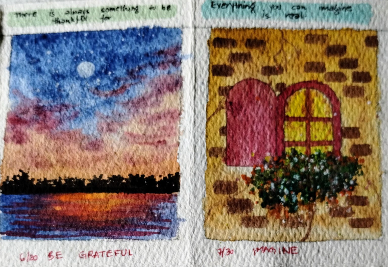 30 days of self reflection with Umashree - image 15 - student project