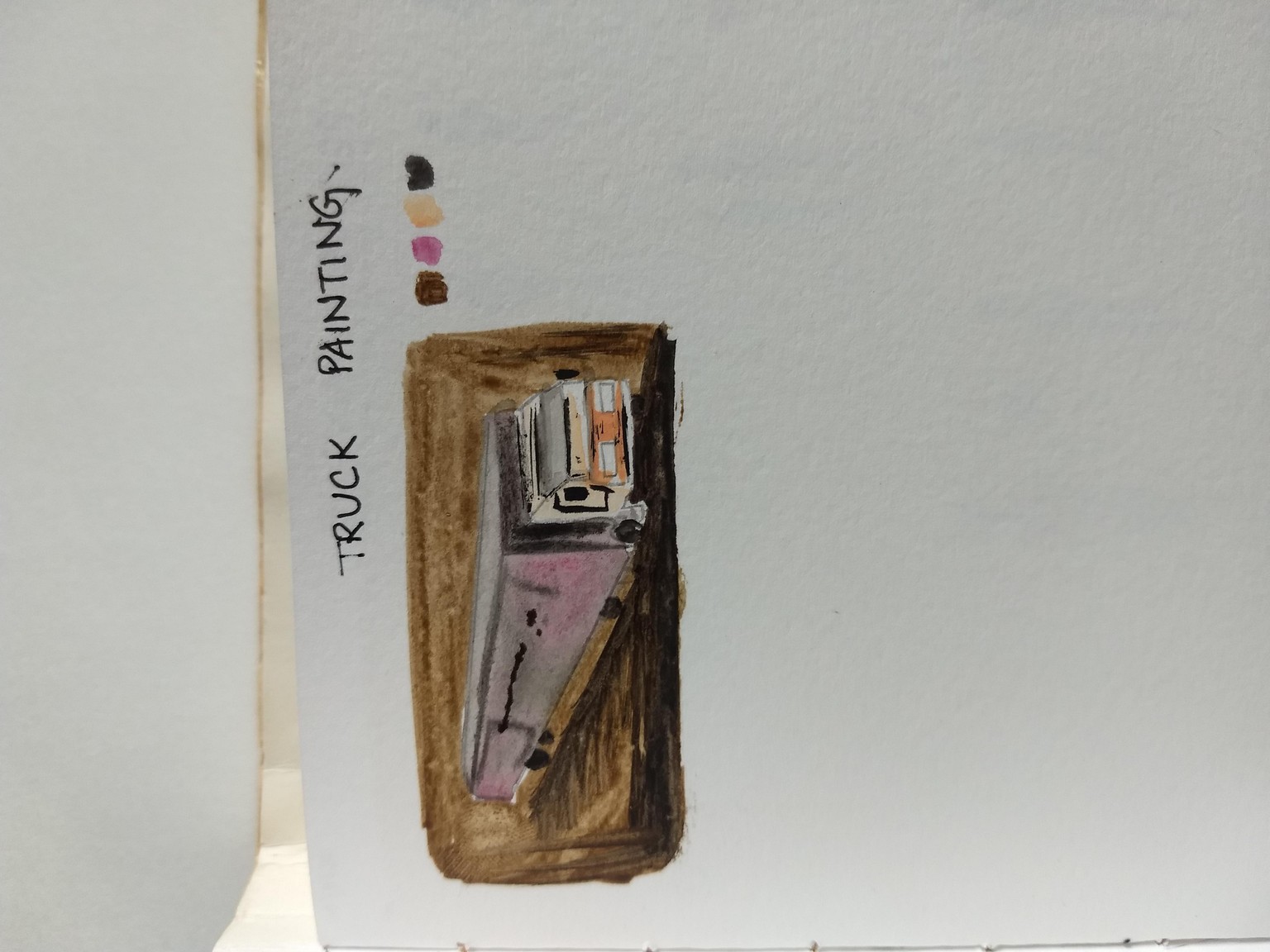 Cityscape - image 15 - student project