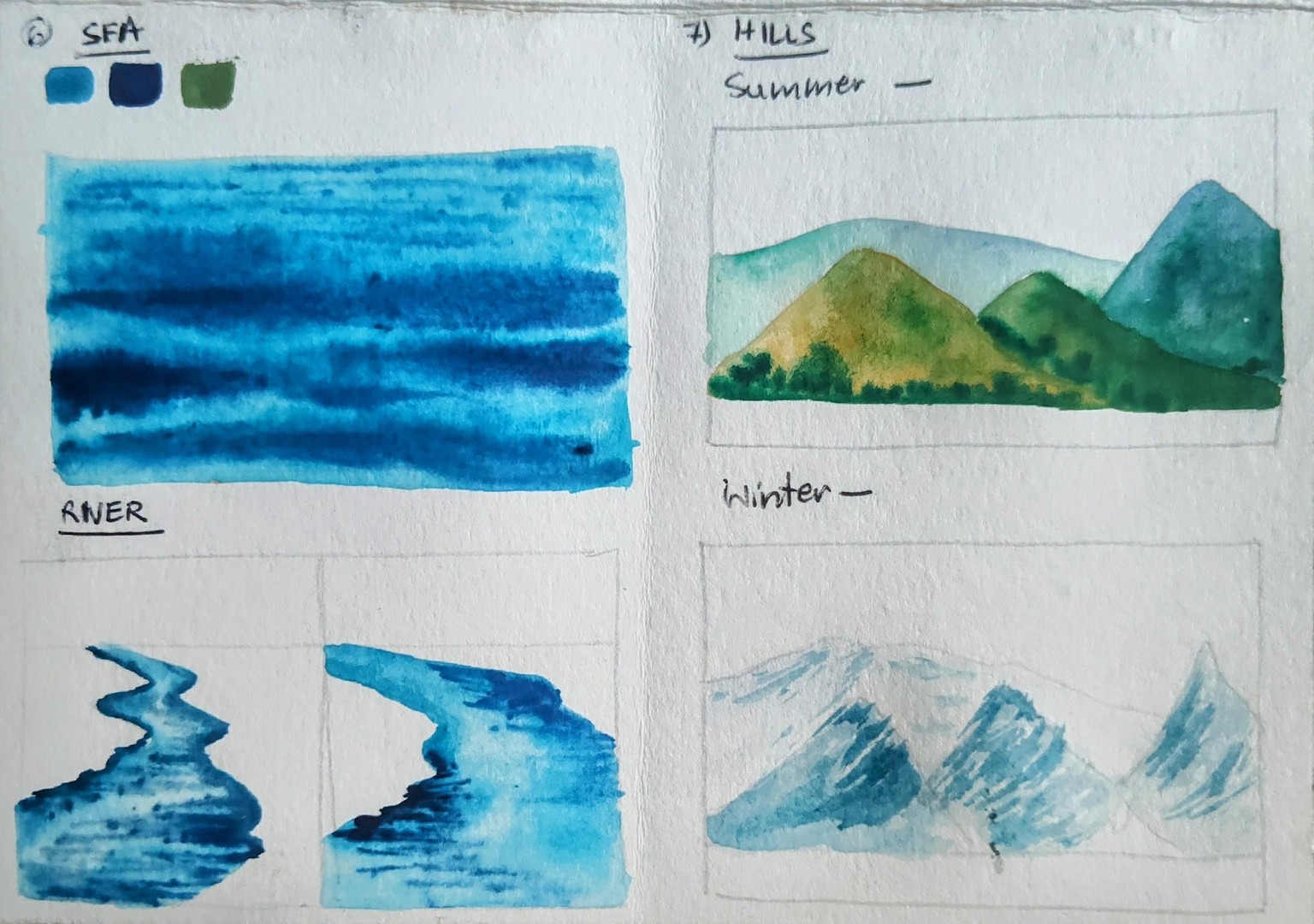 Essential elements with Khadija - image 2 - student project