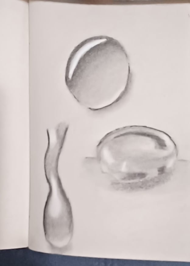 waterdrop - image 1 - student project