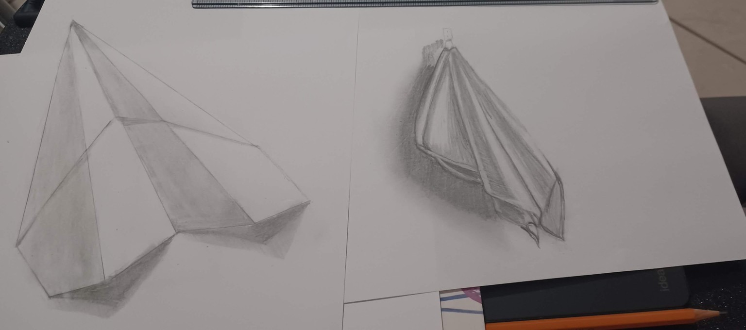 drawing - image 1 - student project