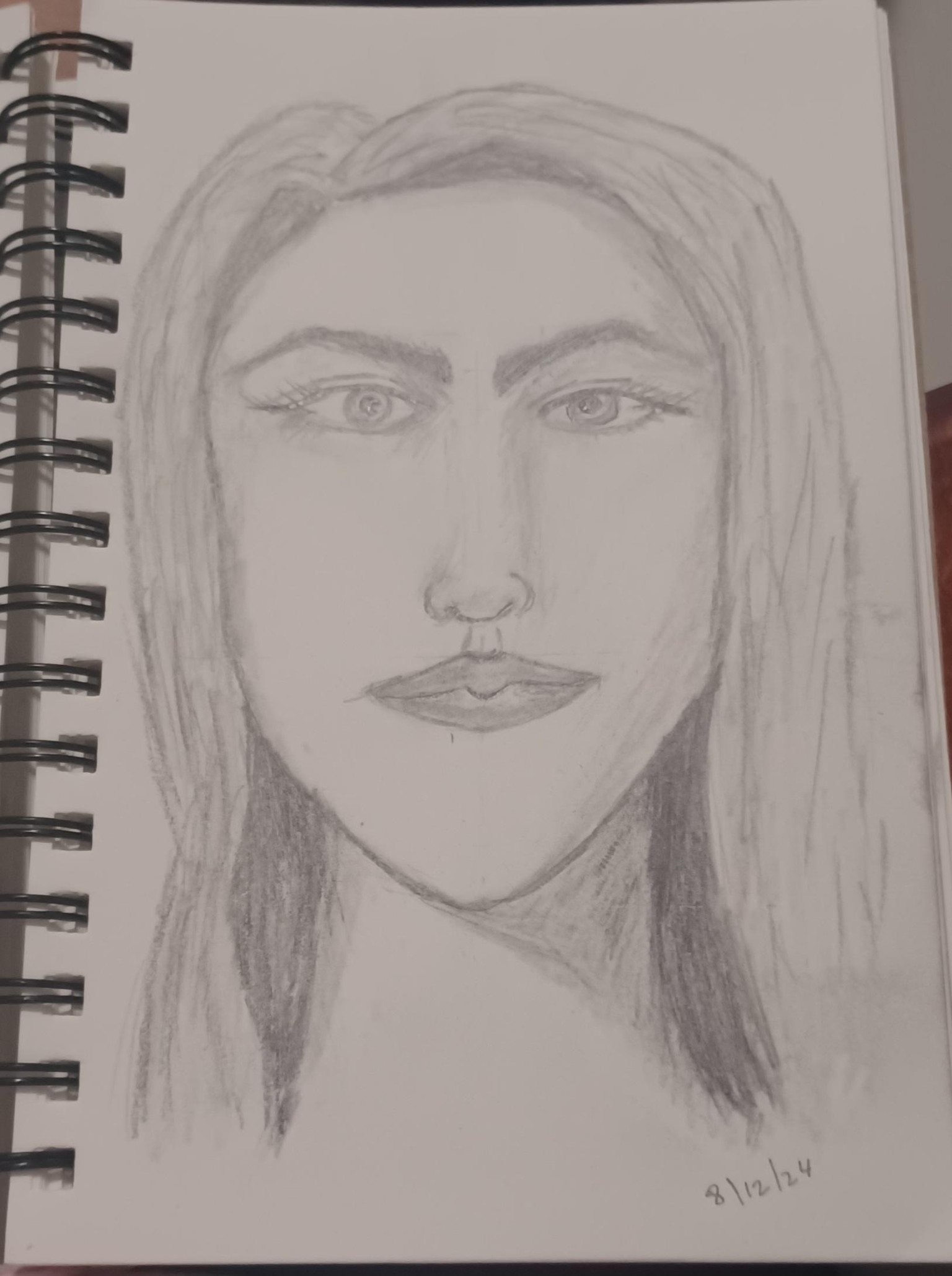 Learn the fundamentals of Drawing - image 2 - student project