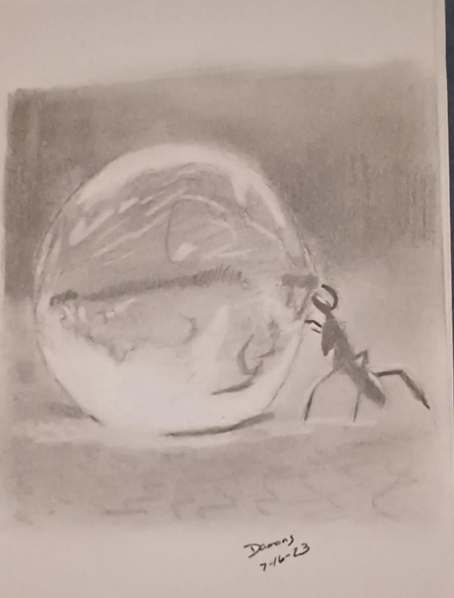 waterdrop - image 2 - student project