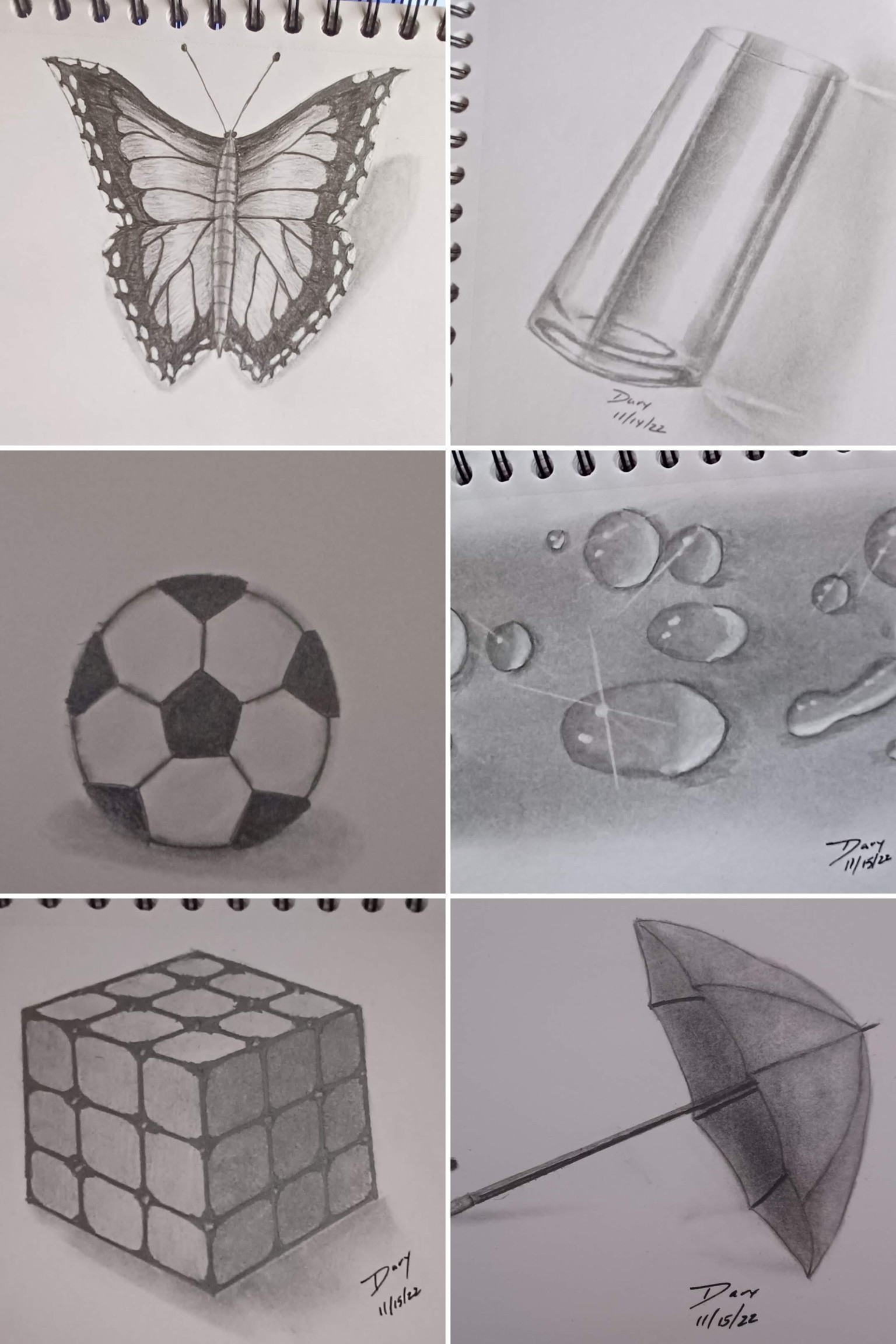 drawing easy - image 2 - student project