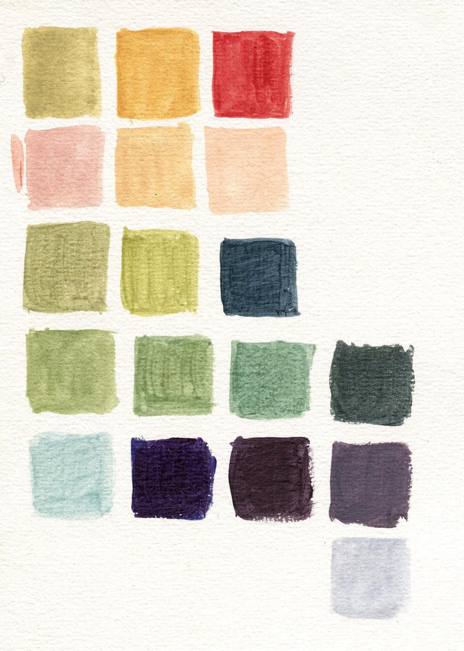 Couleur Locale  - image 2 - student project