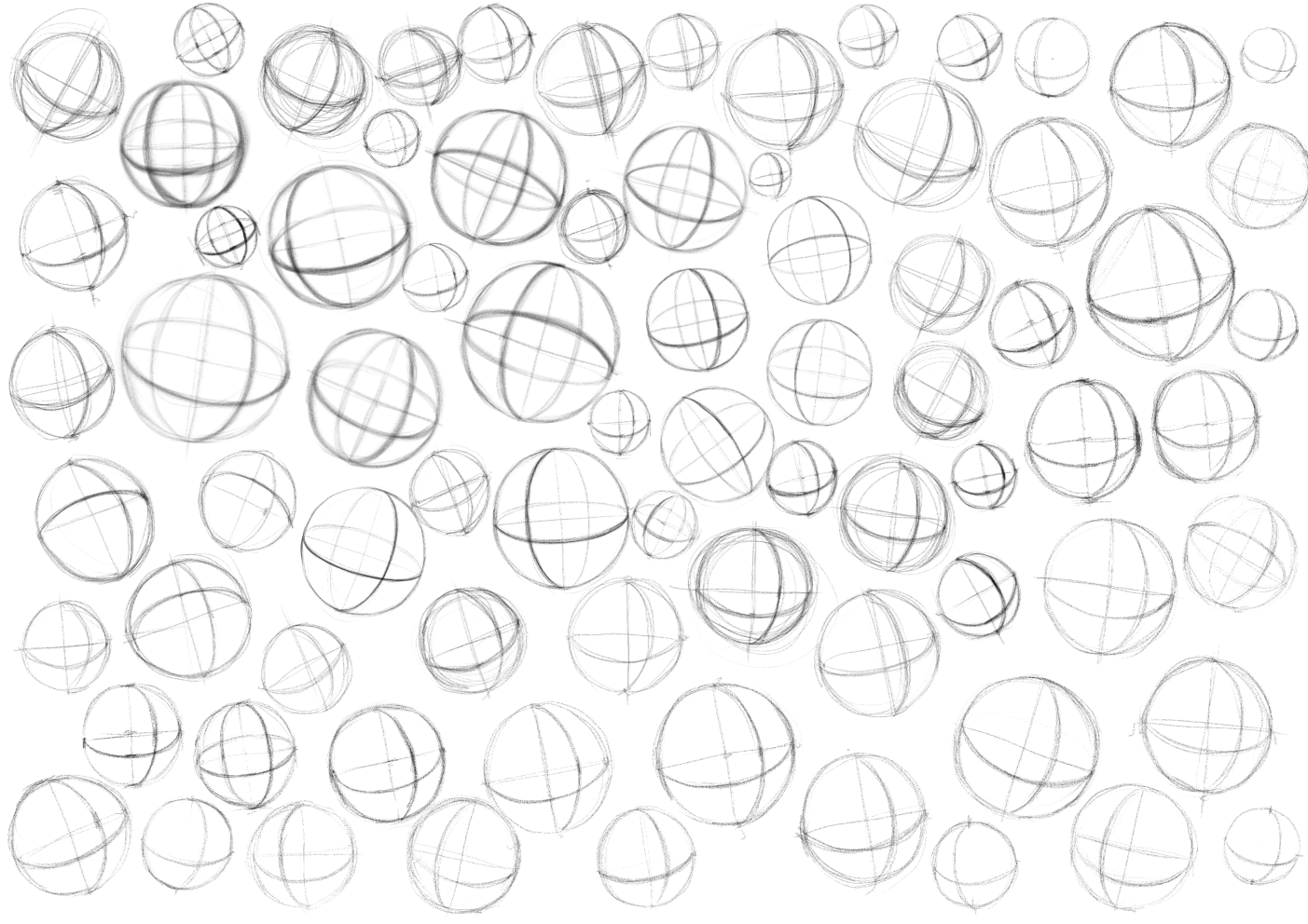 Week 3 - Form & Space 'Compilations' - image 1 - student project