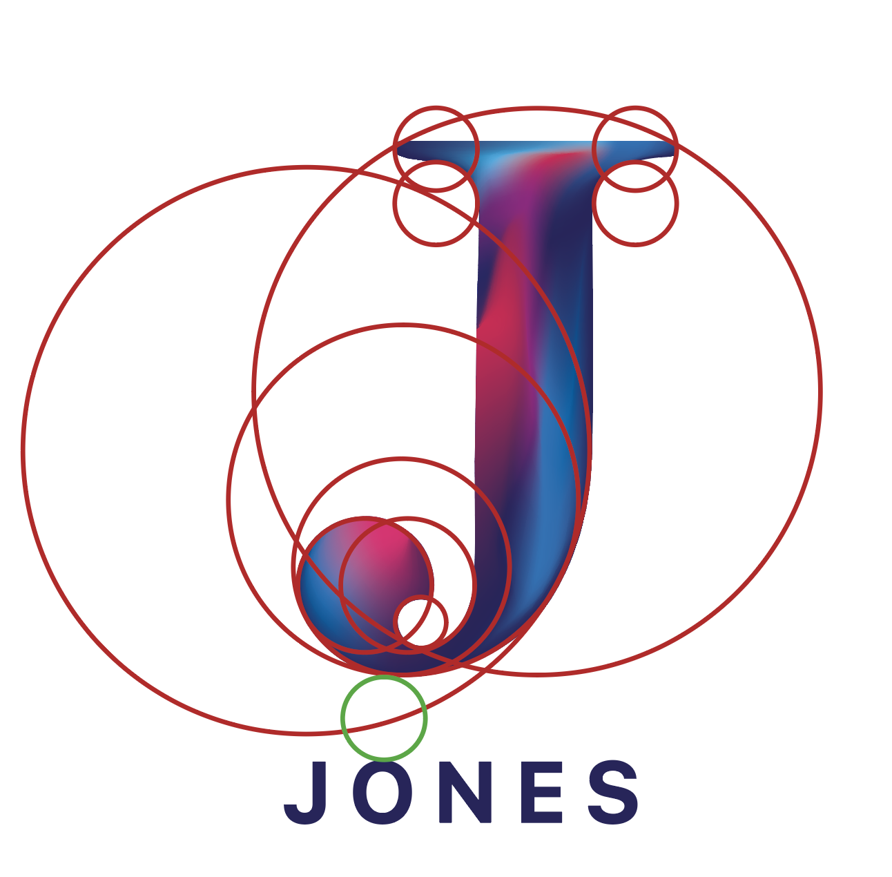 J. Jones - image 2 - student project