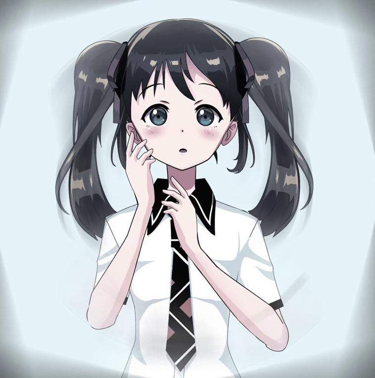 Kawaii Girl - image 2 - student project