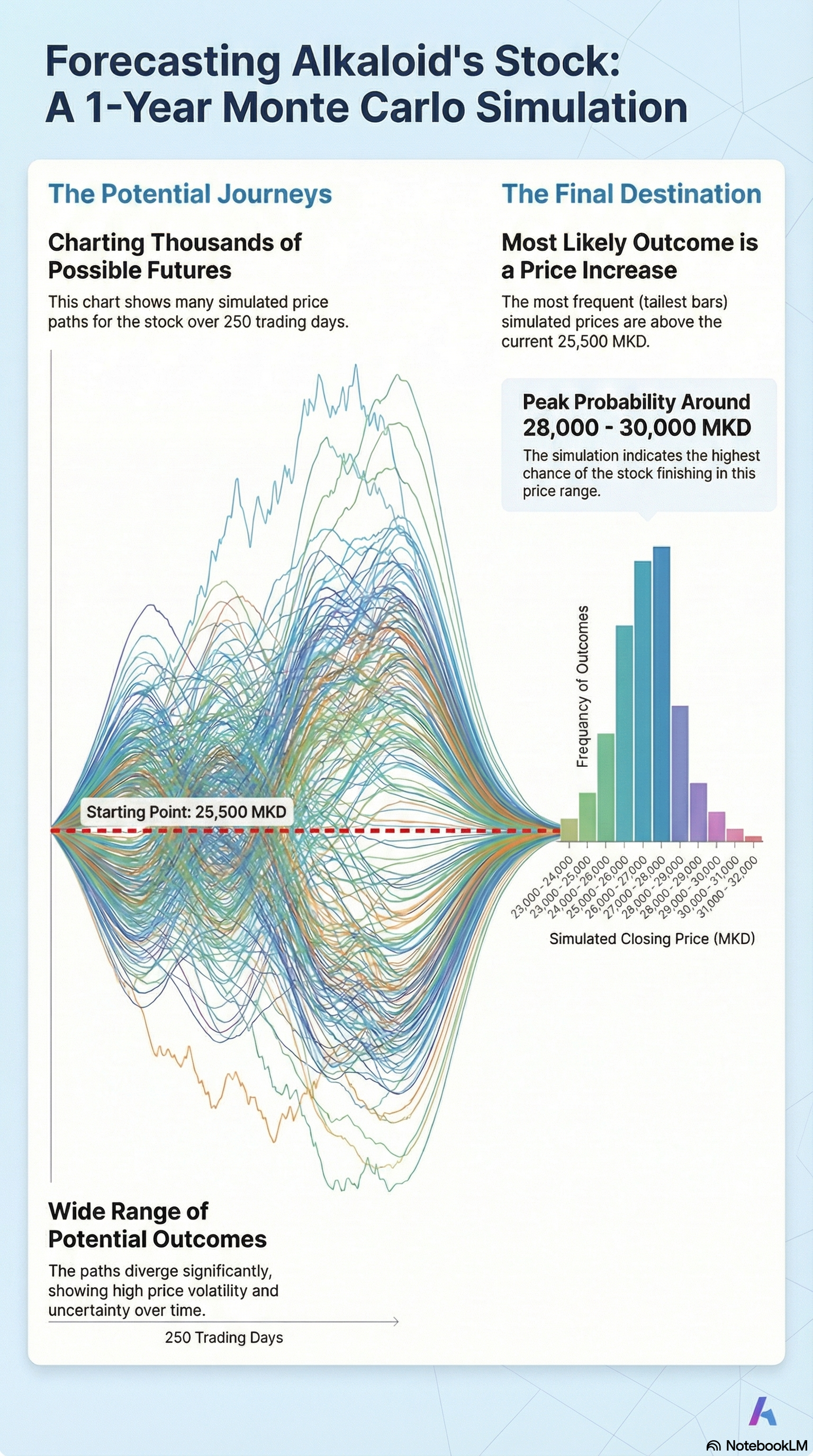 Monte Carlo simulation using R data visualizations - image 1 - student project