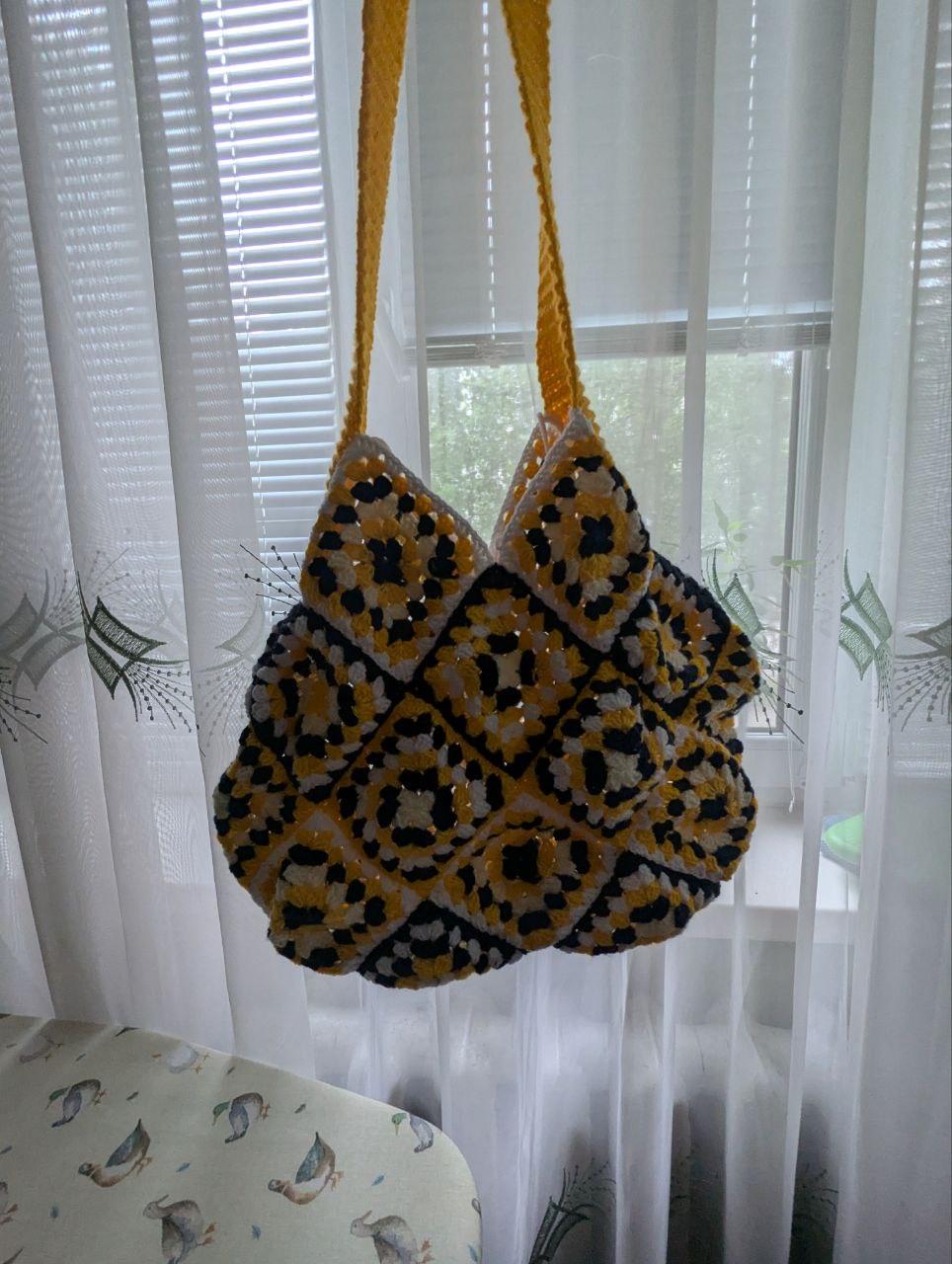 Bag - image 2 - student project