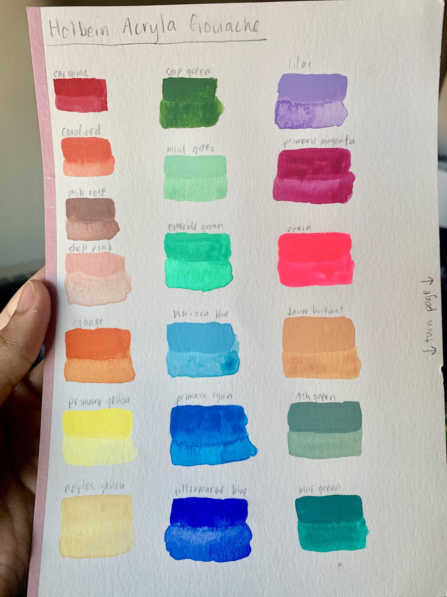 Jugs! (featuring kitties and swatches) - image 2 - student project